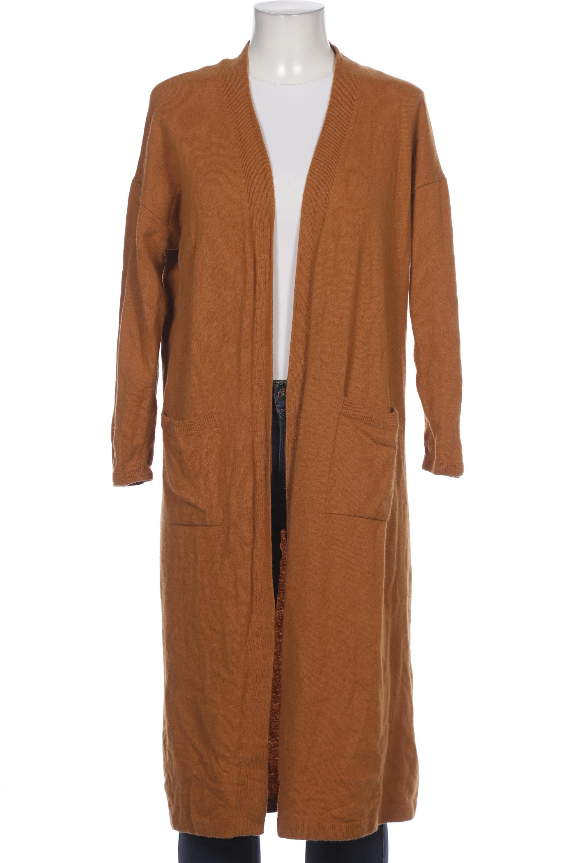 

UNITED COLORS OF BENETTON Damen Strickjacke, braun