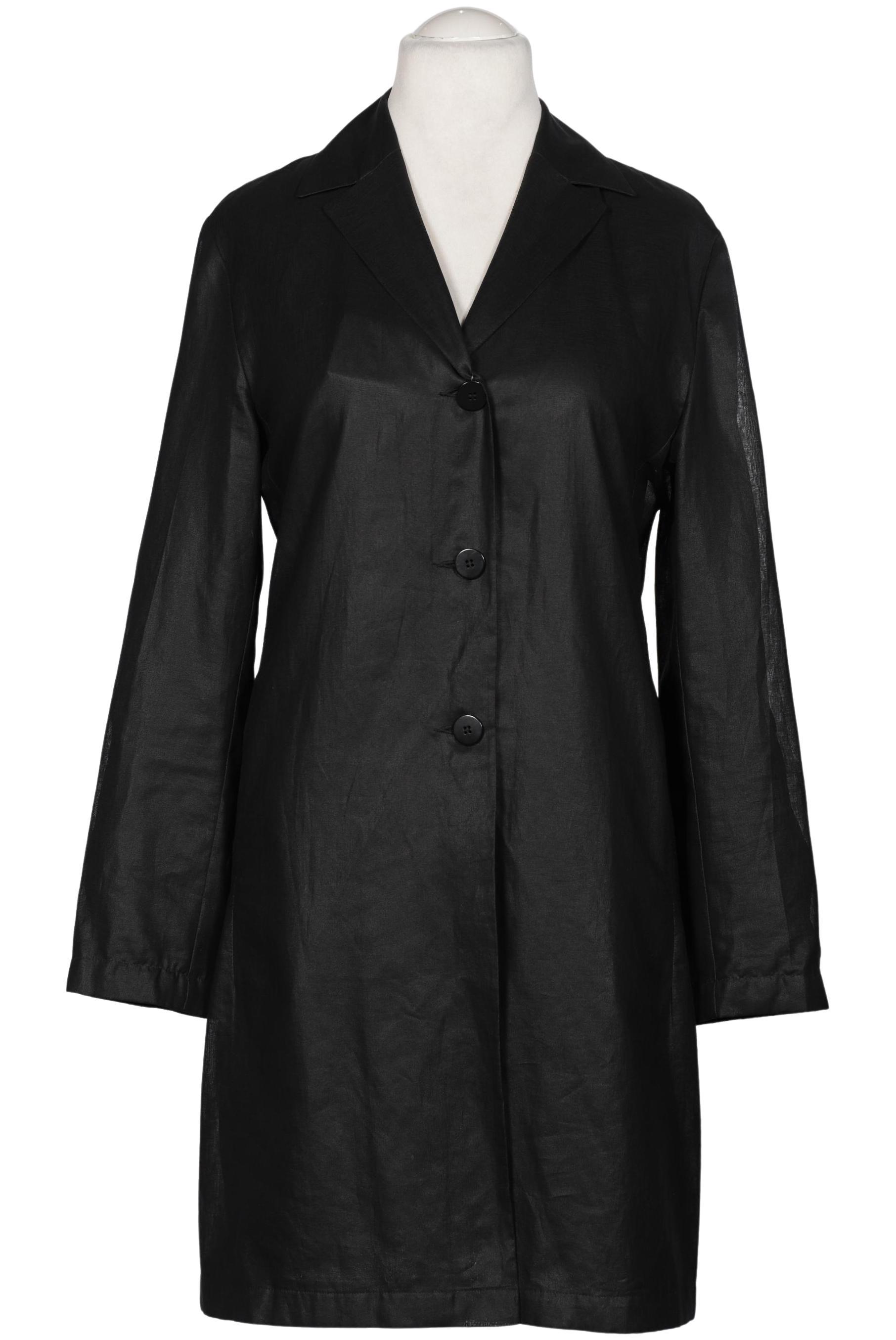 

United Colors OF Benetton Damen Blazer, schwarz, Gr. 46