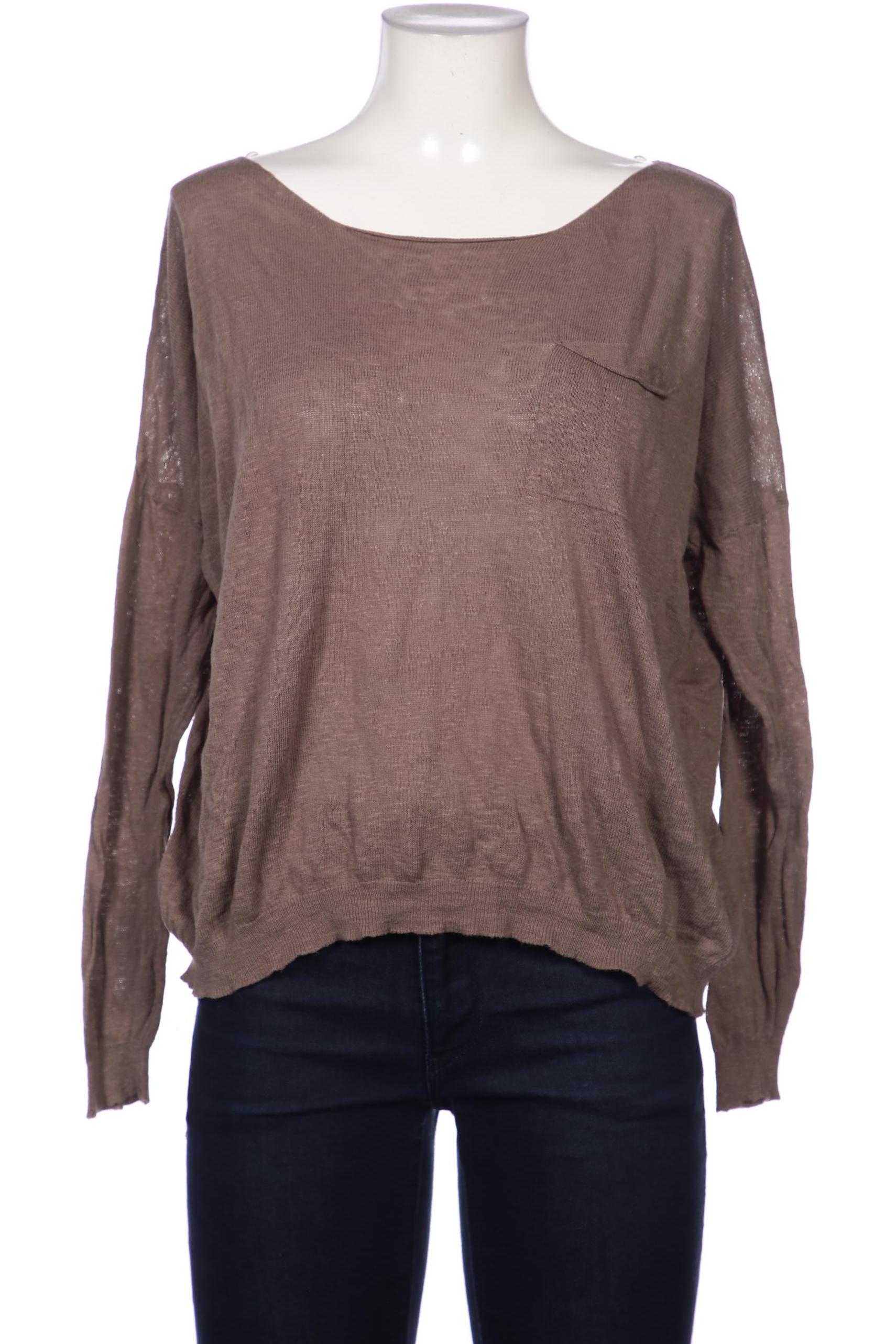 

UNITED COLORS OF BENETTON Damen Pullover, braun