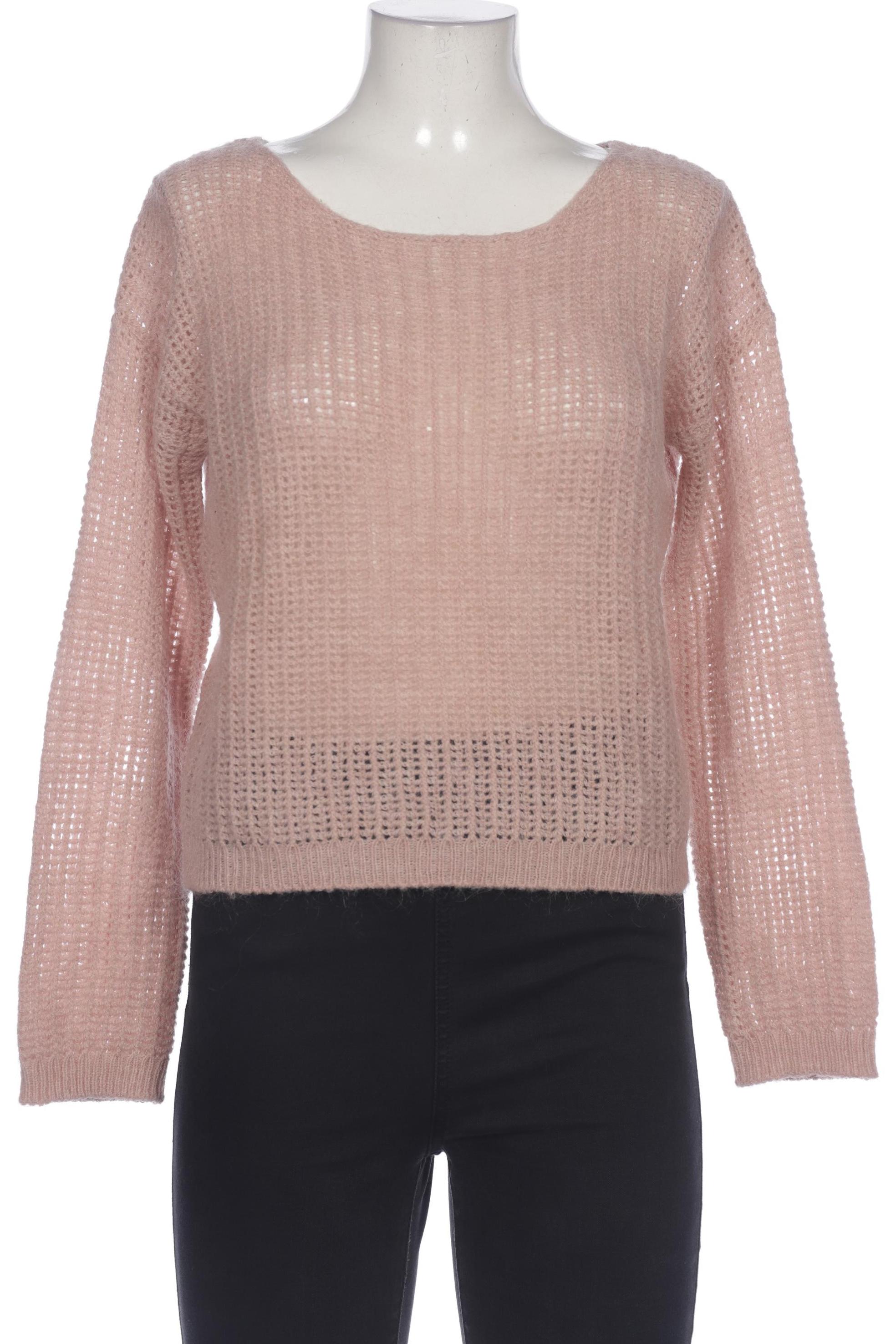 

United Colors OF Benetton Damen Pullover, pink, Gr. 38