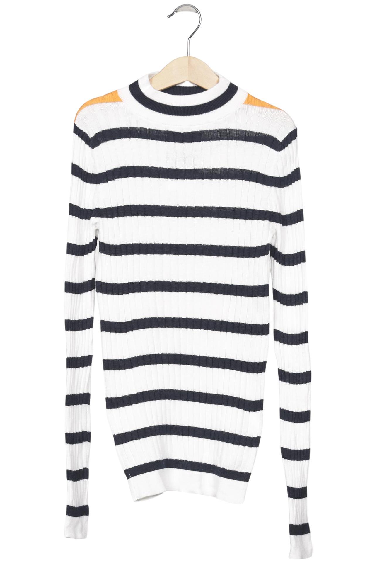 

United Colors OF Benetton Damen Pullover, mehrfarbig, Gr. 34