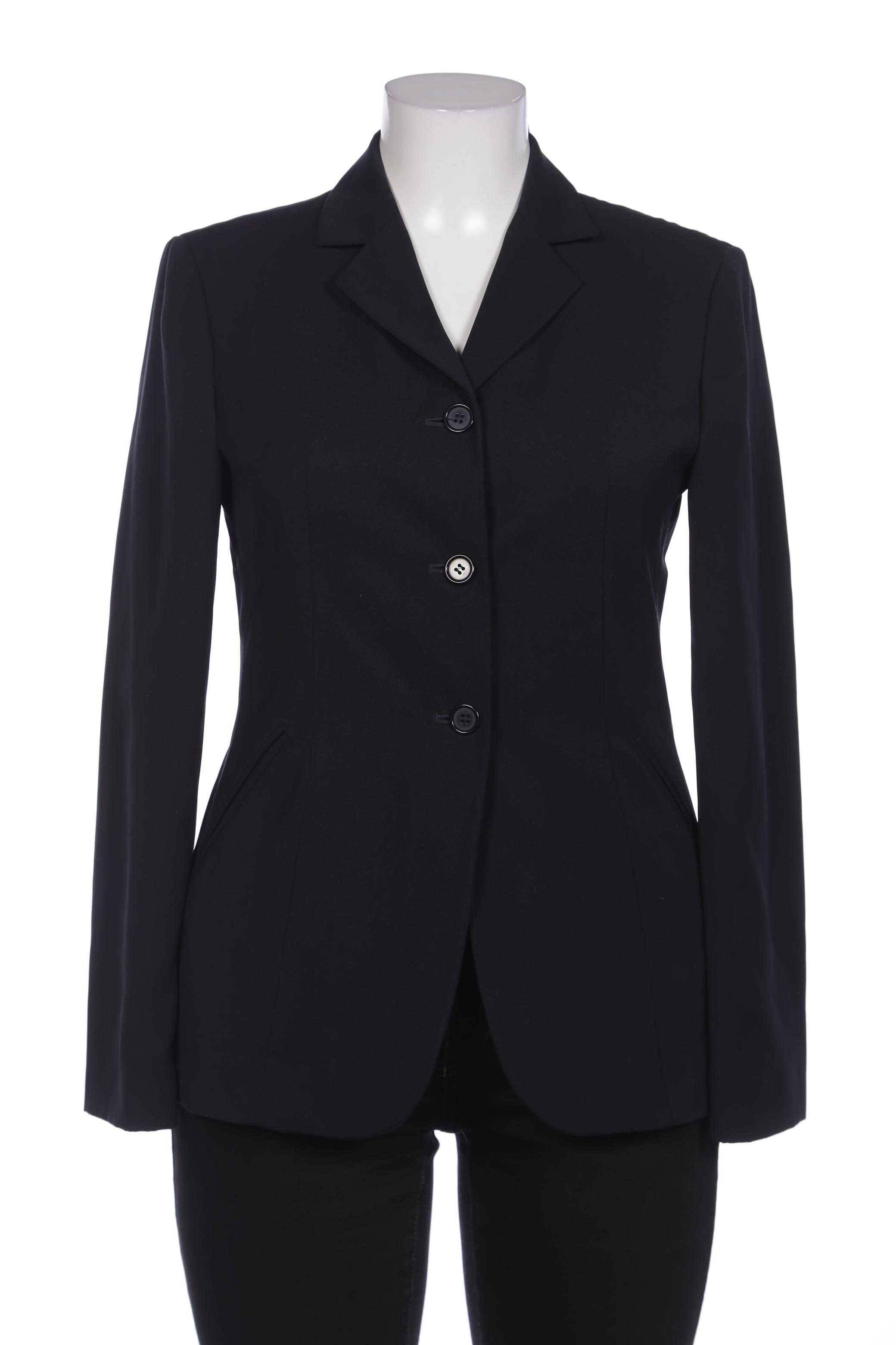 

United Colors OF Benetton Damen Blazer, marineblau, Gr. 42