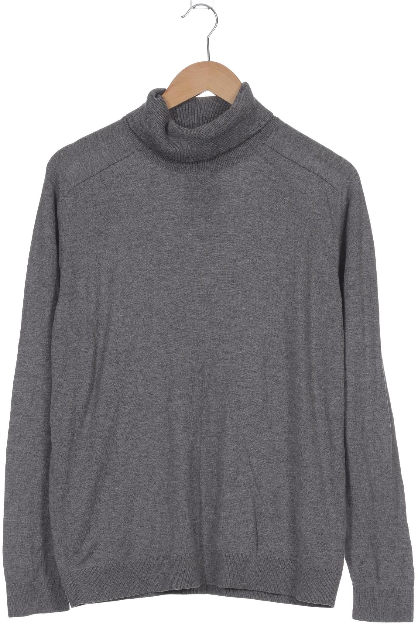 

United Colors OF Benetton Damen Pullover, grau, Gr. 42