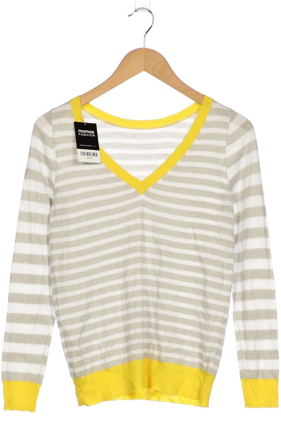 

United Colors OF Benetton Damen Pullover, grau, Gr. 36
