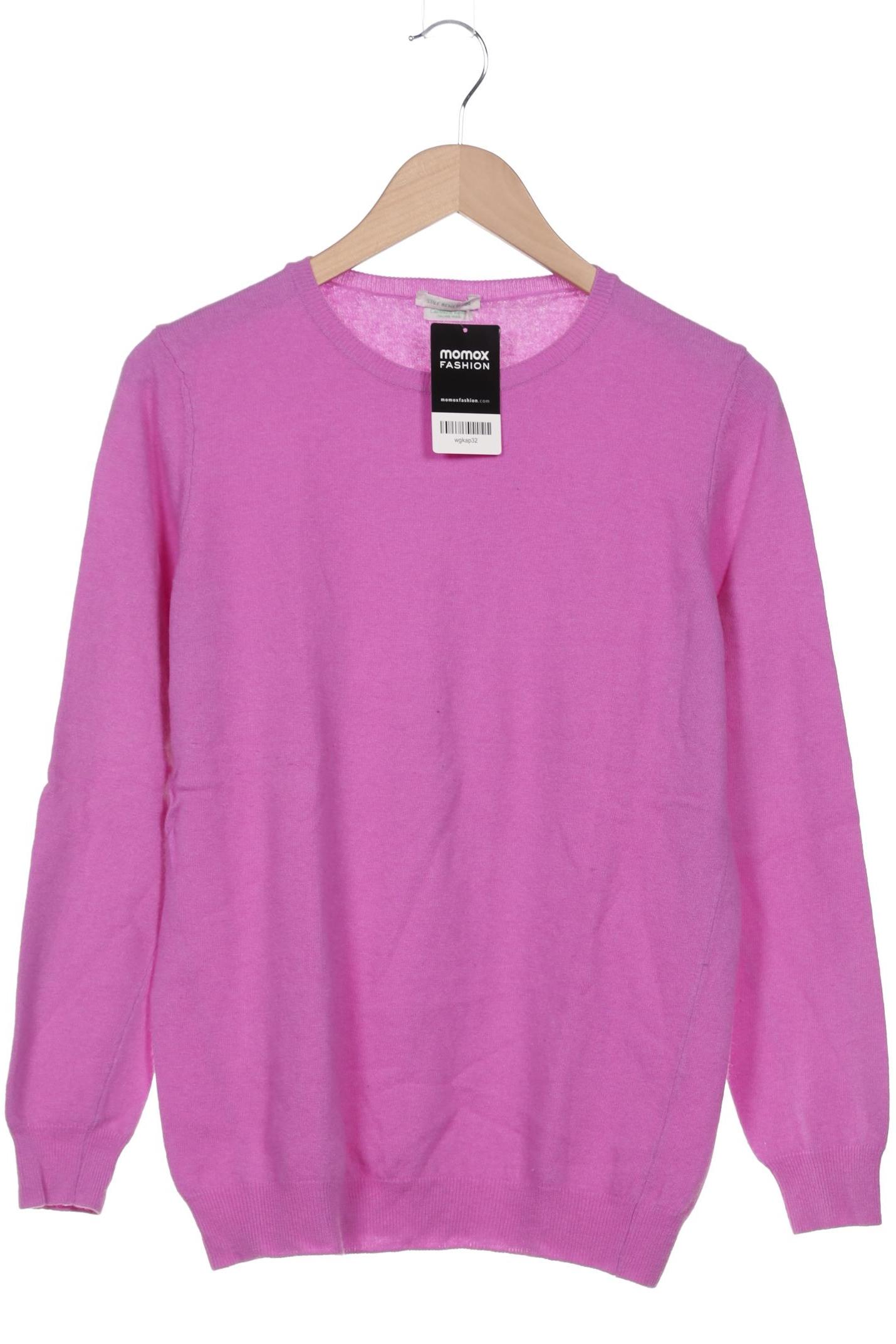 

United Colors OF Benetton Damen Pullover, pink, Gr. 42