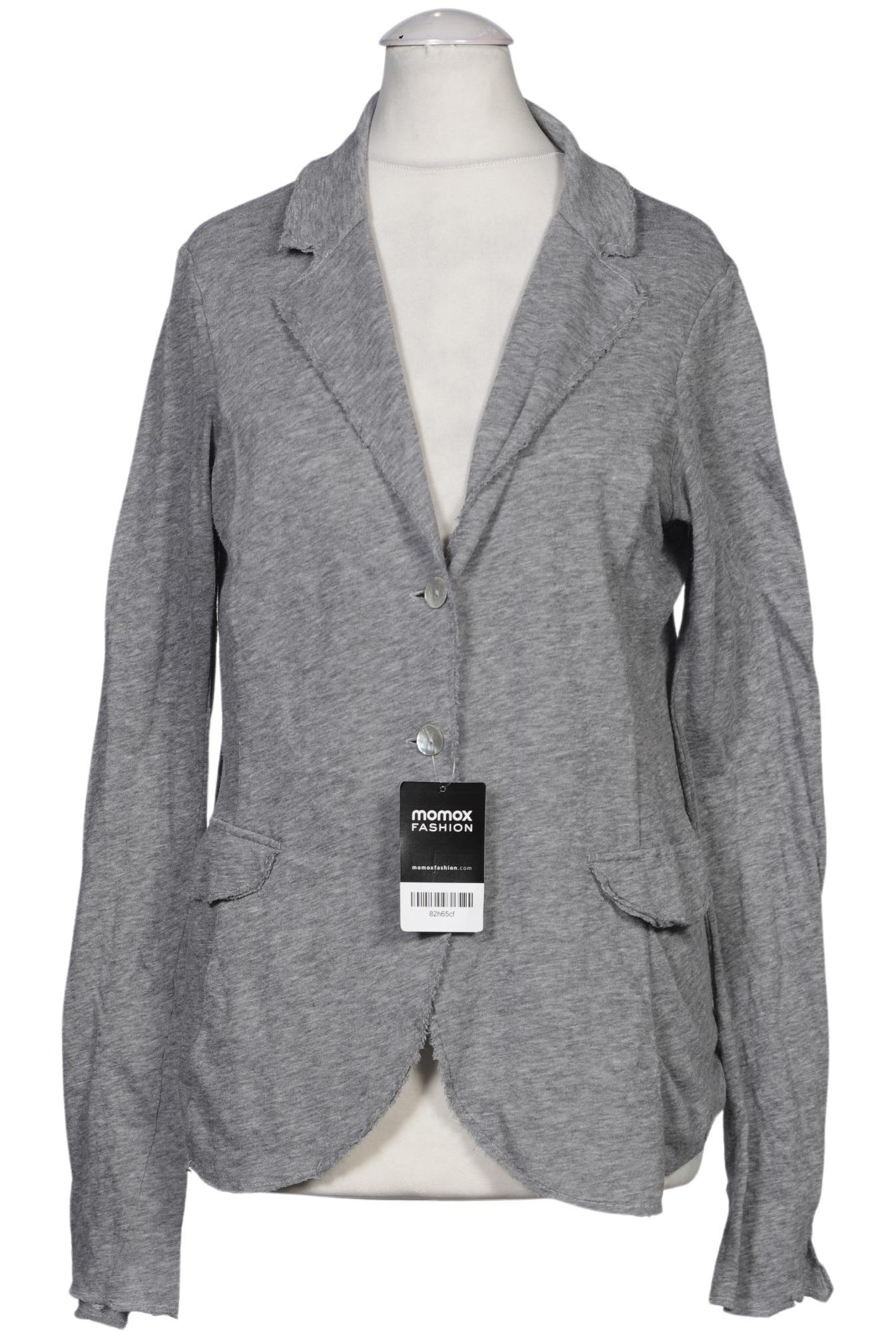 

United Colors OF Benetton Damen Blazer, grau, Gr. 36