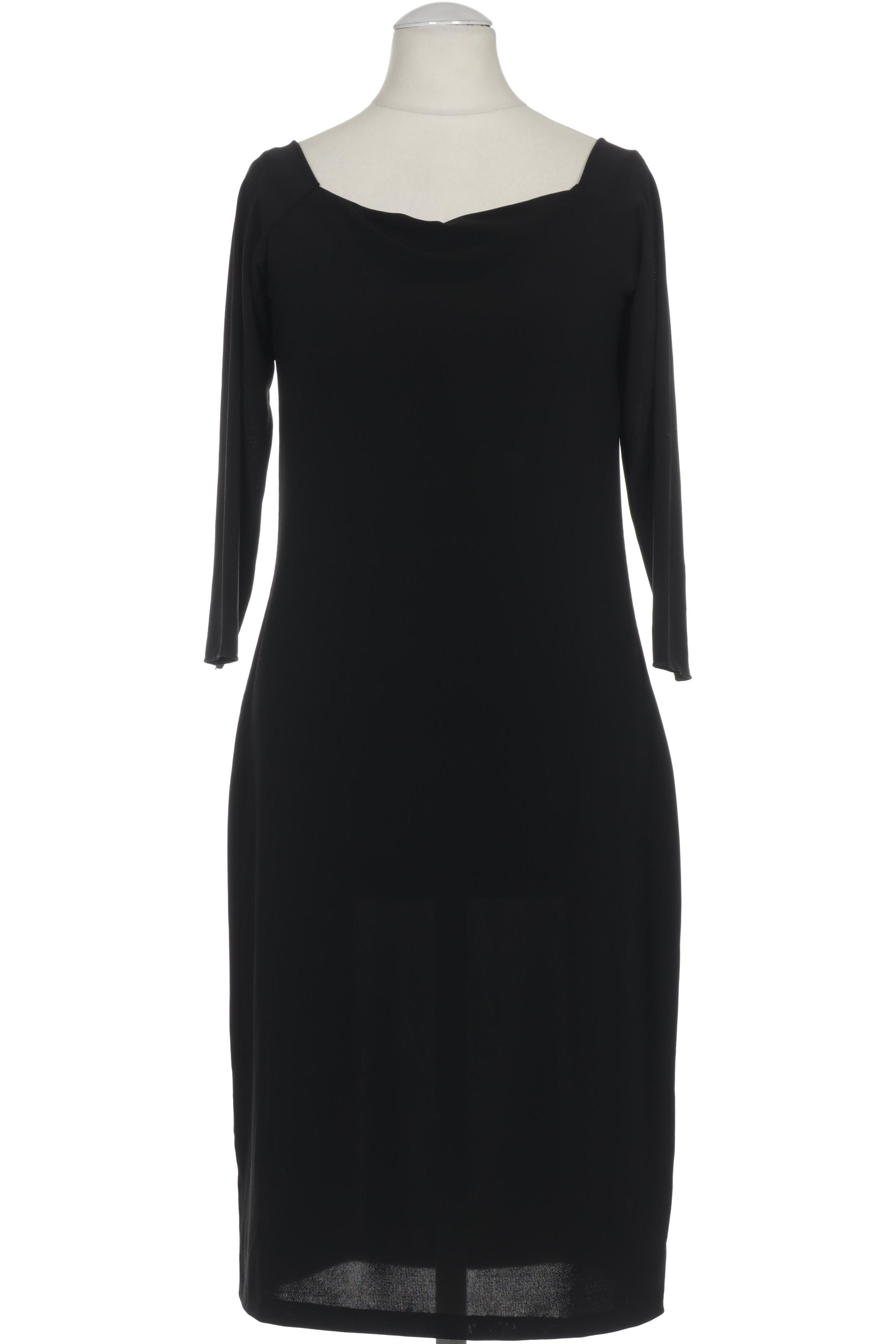 

United Colors OF Benetton Damen Kleid, schwarz, Gr. 34