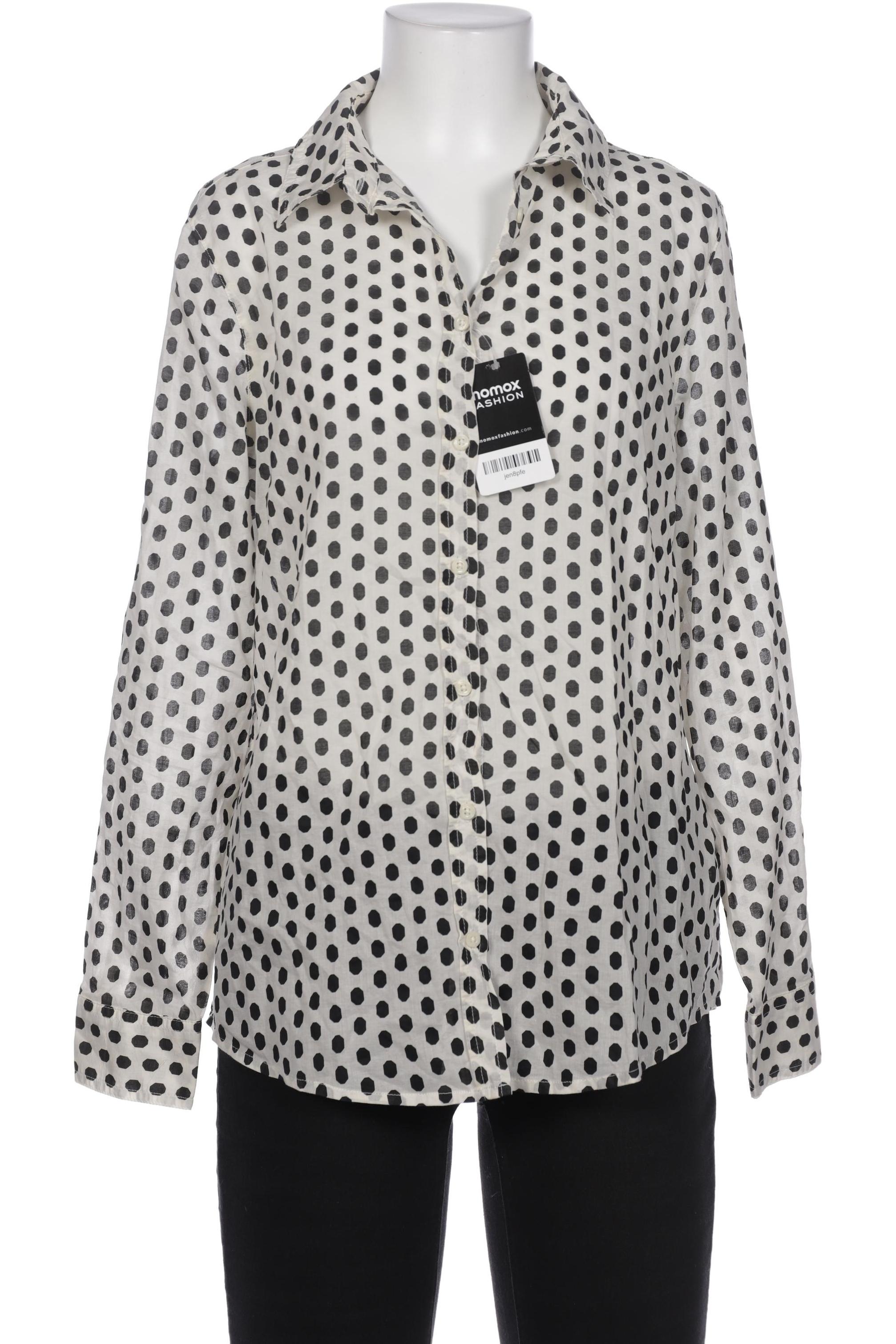 

United Colors OF Benetton Damen Bluse, beige, Gr. 38