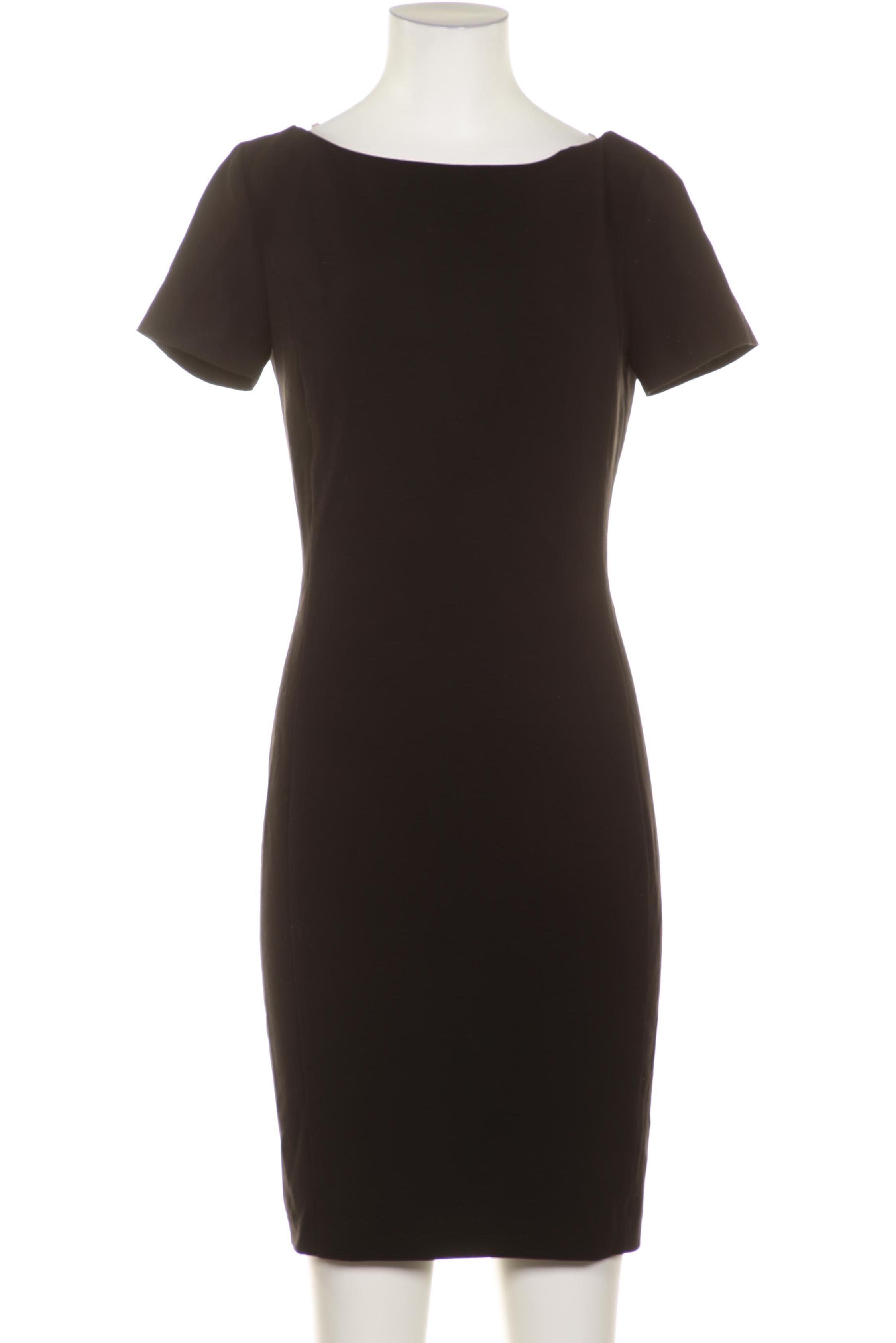 

United Colors OF Benetton Damen Kleid, schwarz, Gr.