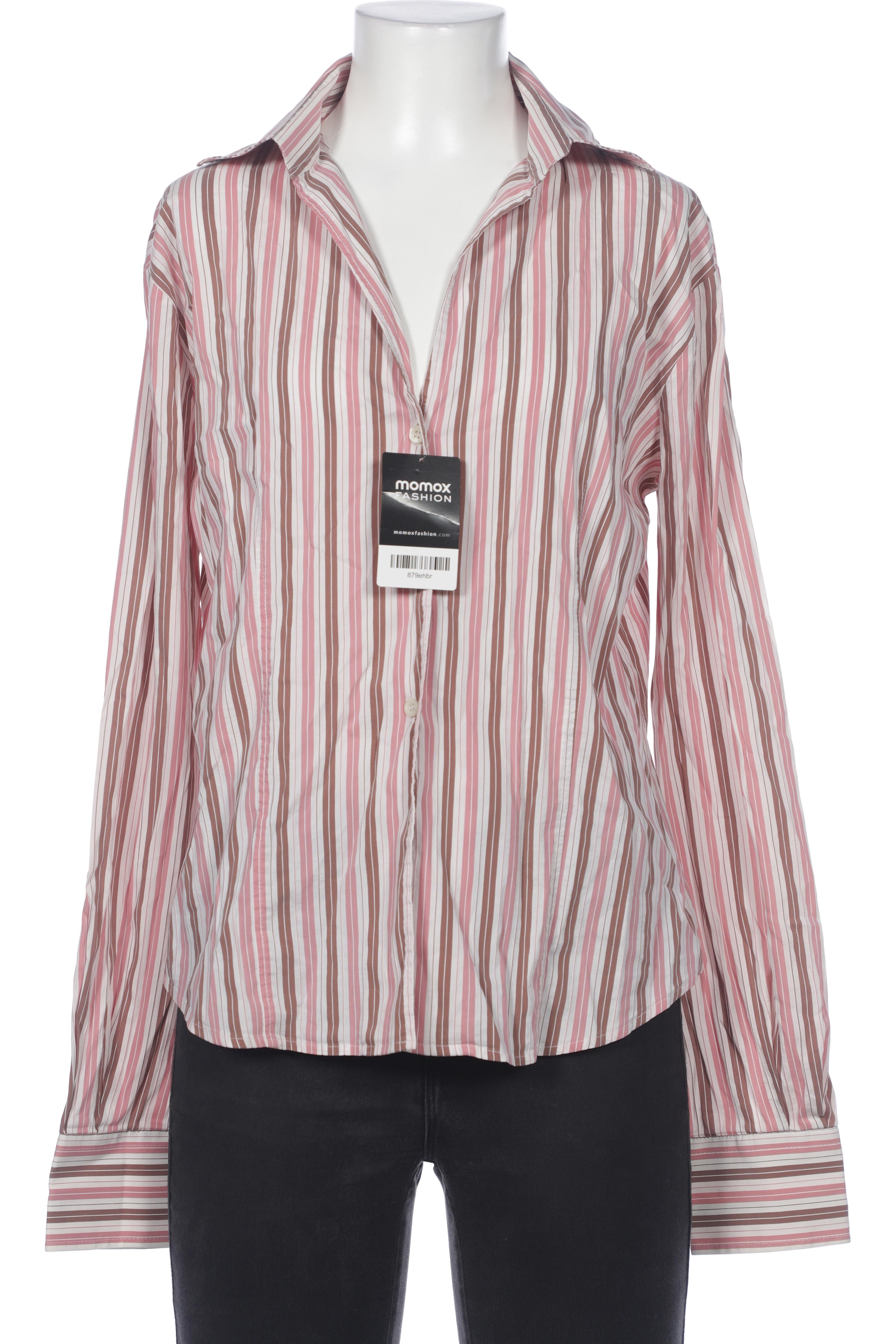 

United Colors OF Benetton Damen Bluse, mehrfarbig, Gr. 42