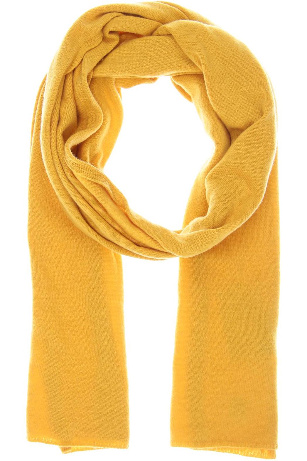 

UNITED COLORS OF BENETTON Damen Schal, orange
