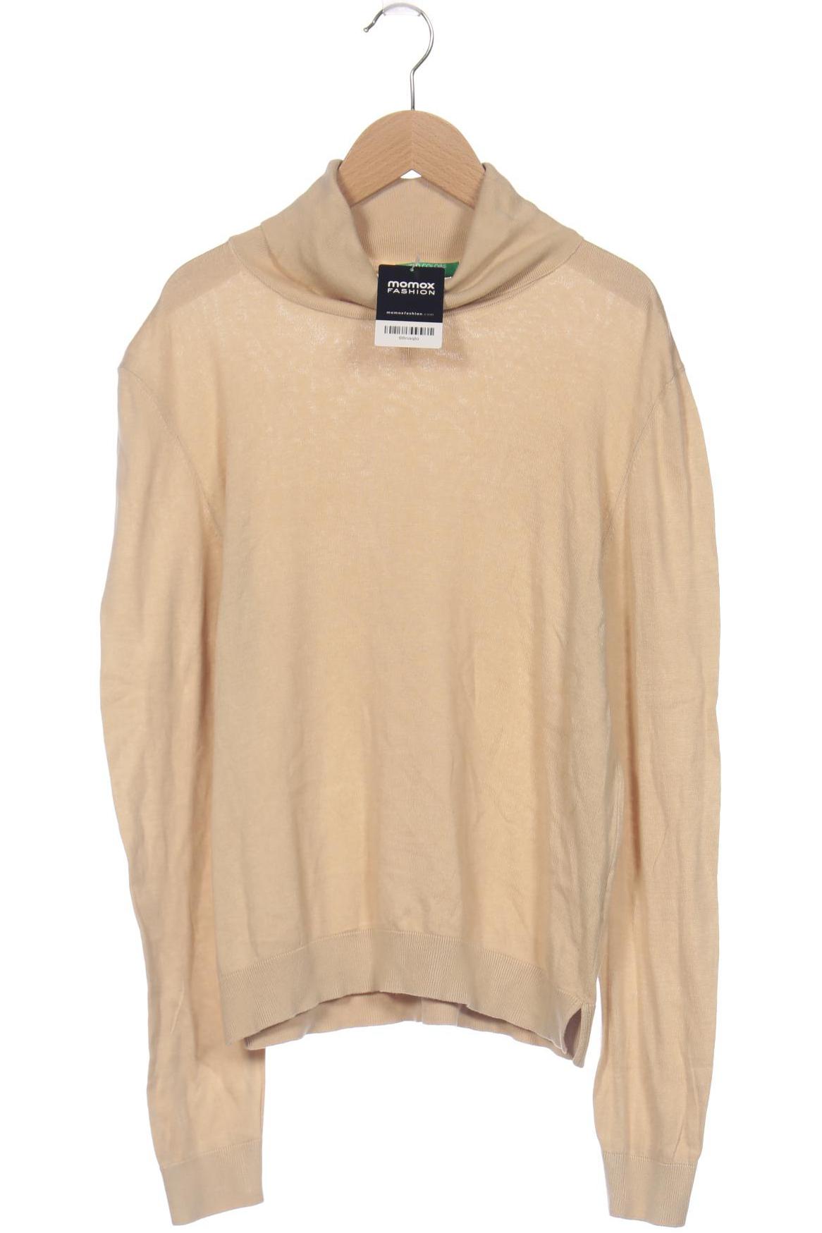 

United Colors OF Benetton Damen Pullover, beige, Gr. 42