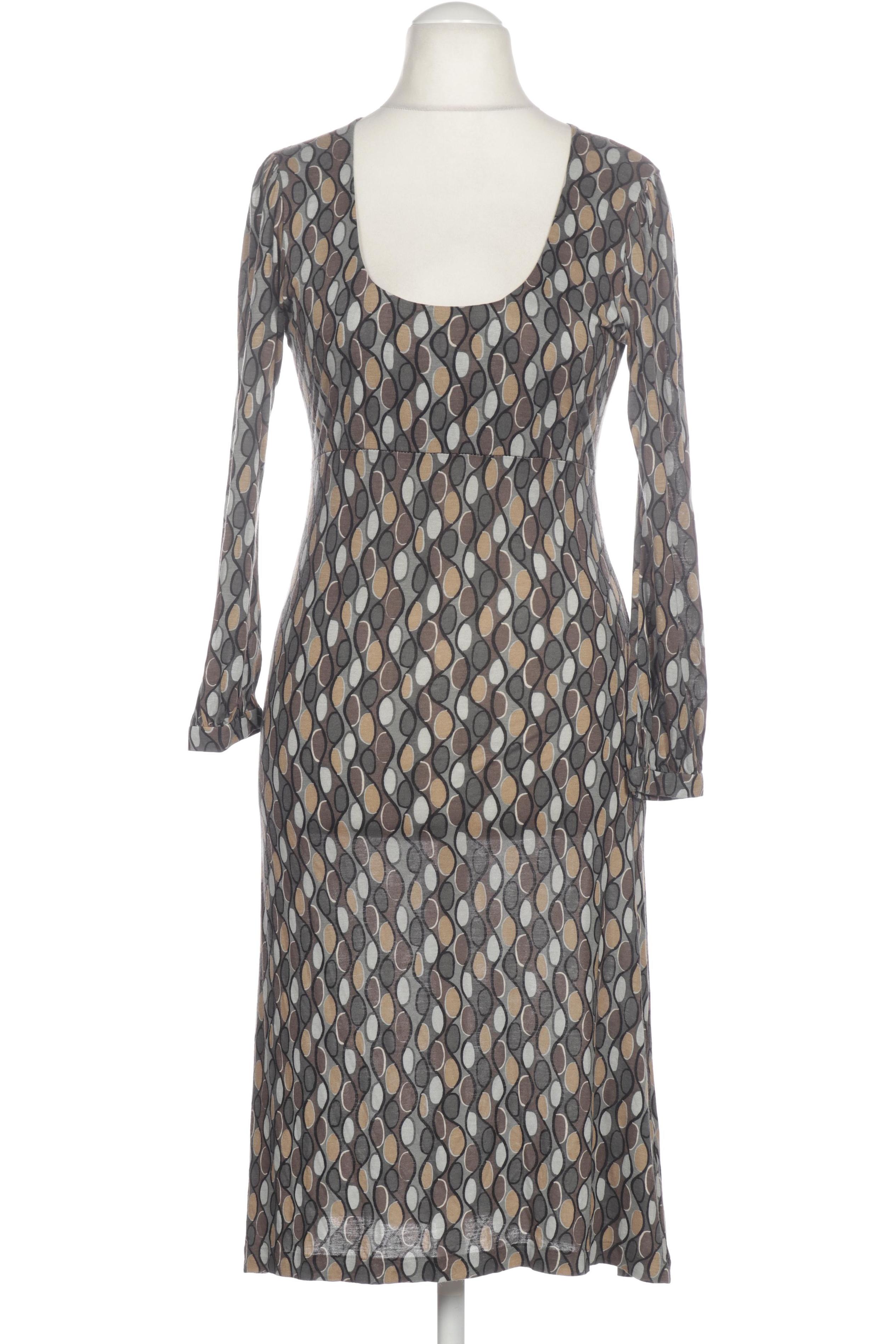 

United Colors OF Benetton Damen Kleid, braun, Gr. 36
