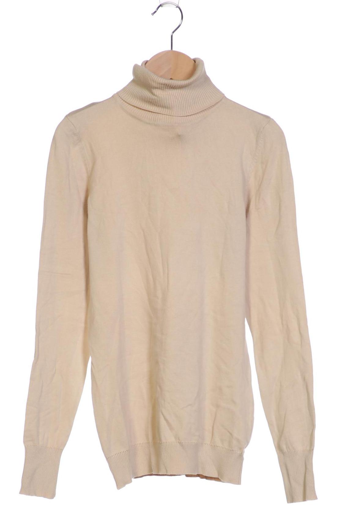

UNITED COLORS OF BENETTON Damen Pullover, beige