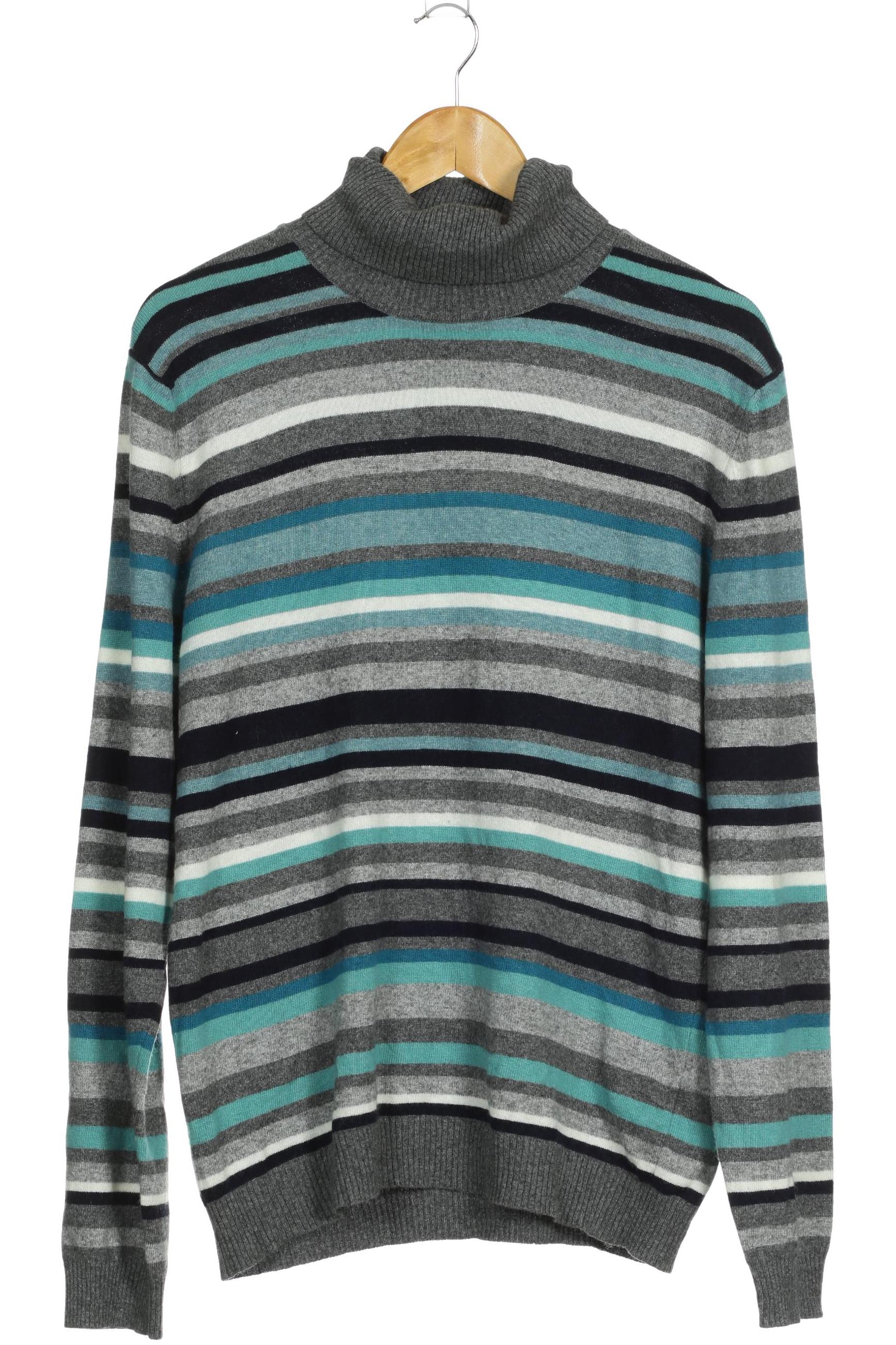 

United Colors OF Benetton Herren Pullover, grau, Gr.