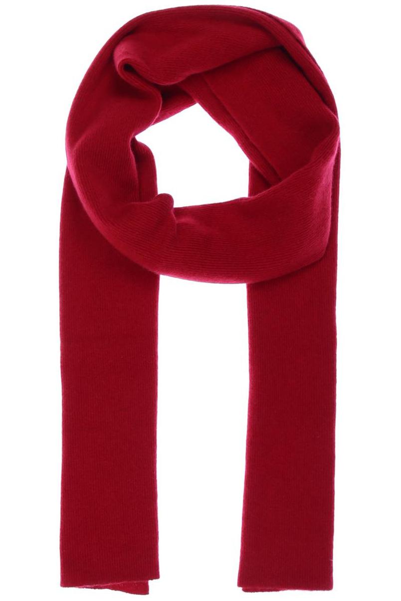 

United Colors OF Benetton Damen Schal, rot, Gr.