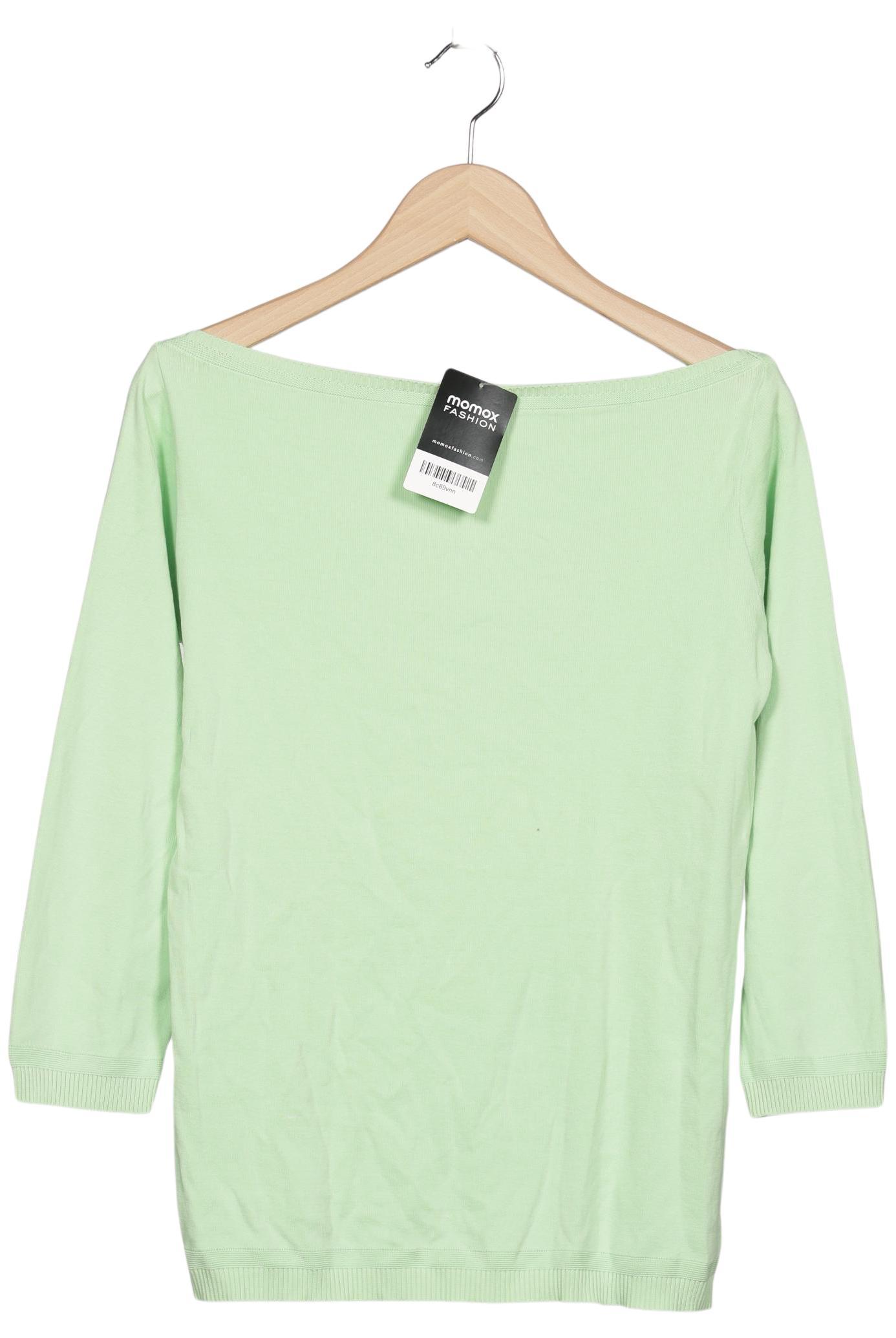 

United Colors OF Benetton Damen Pullover, hellgrün, Gr. 42