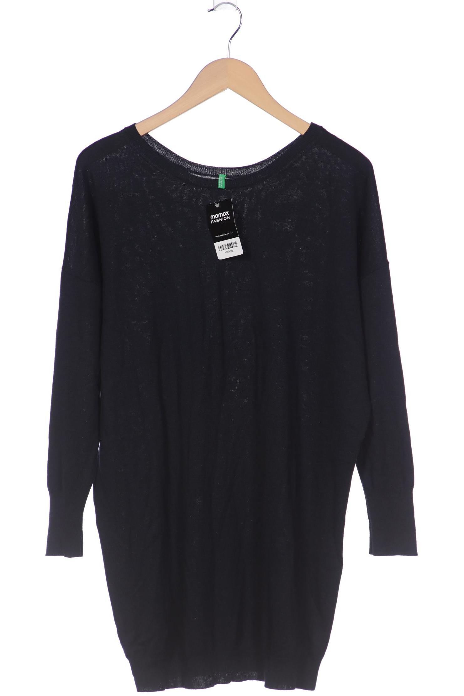 

UNITED COLORS OF BENETTON Damen Pullover, marineblau