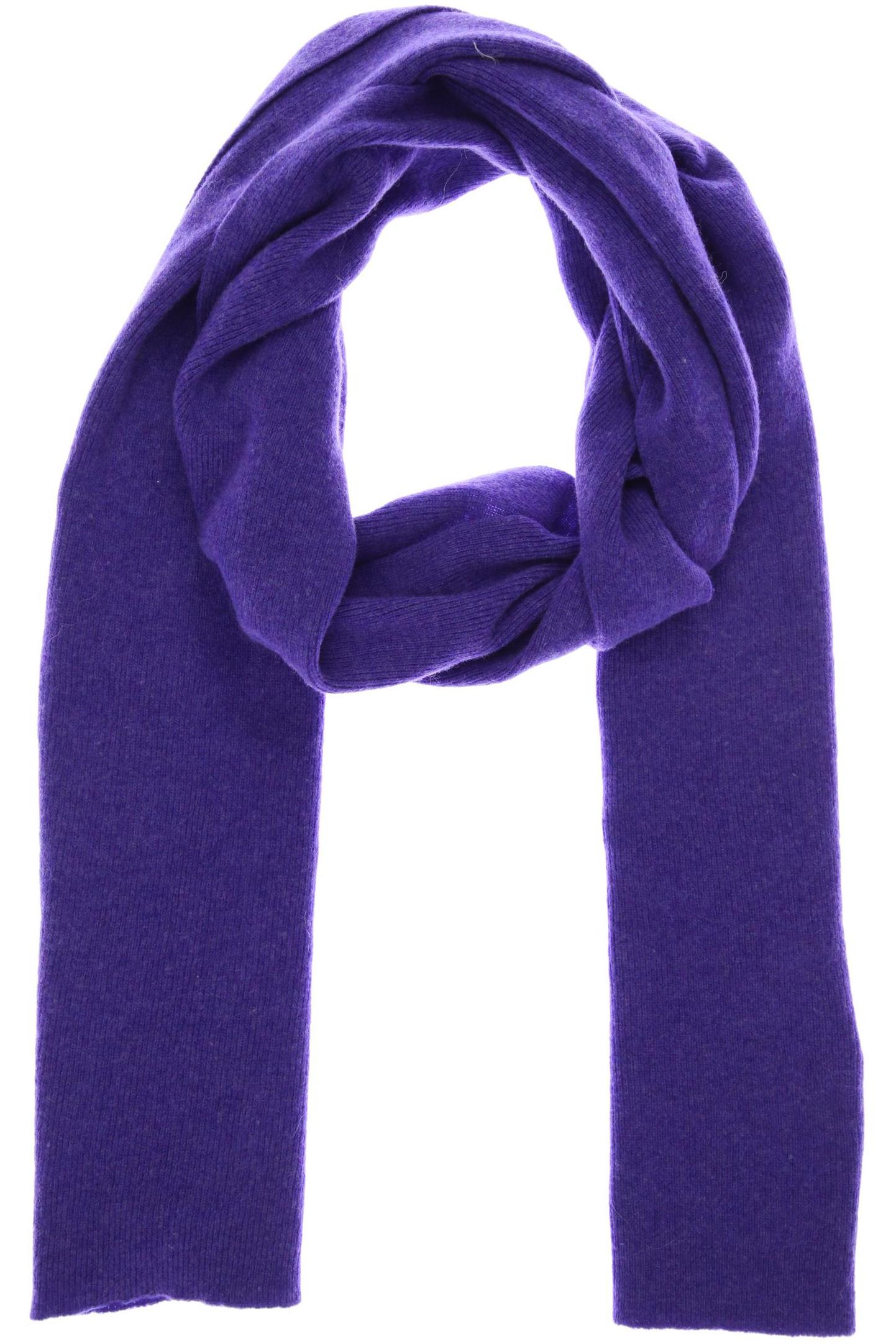 

United Colors OF Benetton Damen Schal, flieder, Gr.