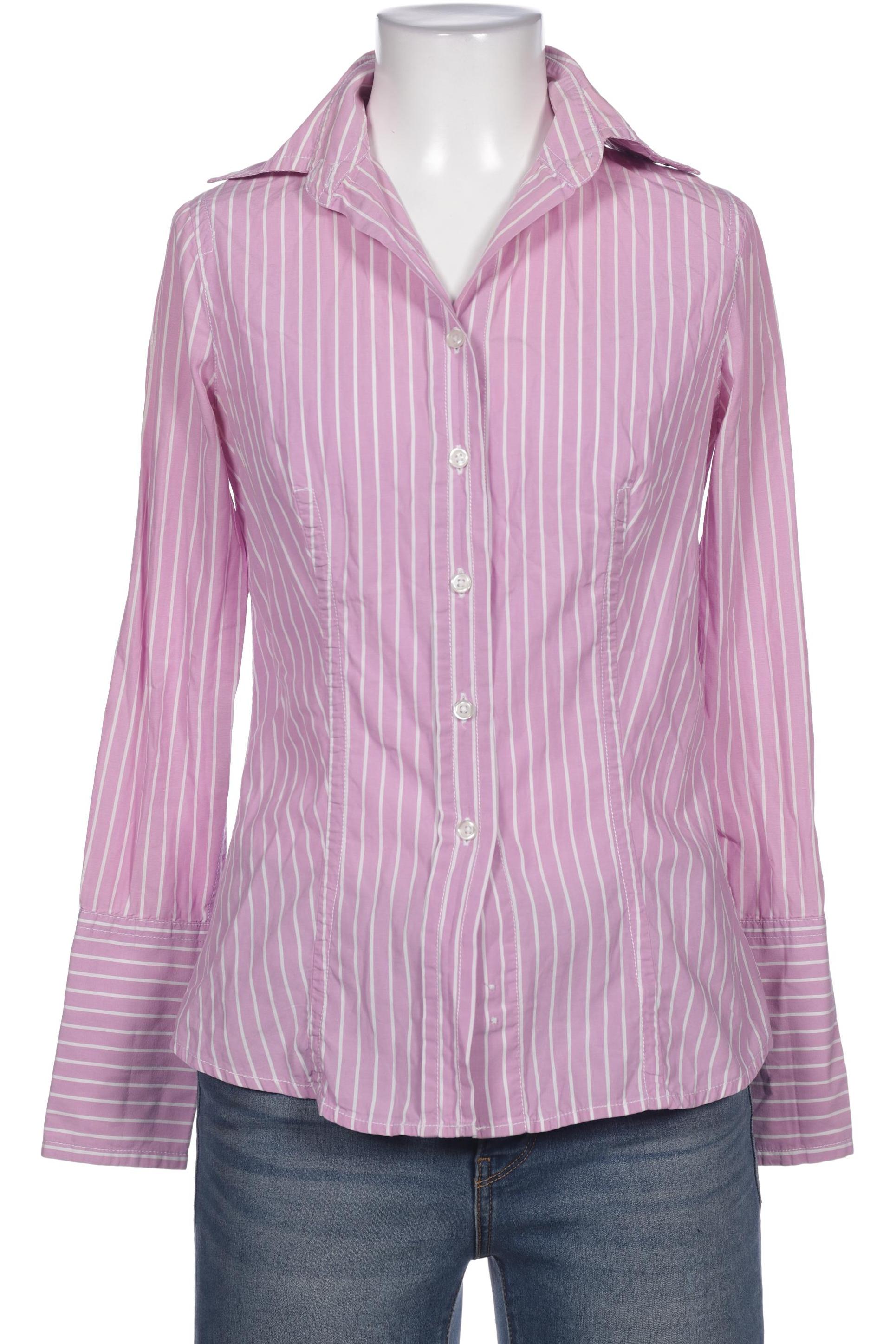 

UNITED COLORS OF BENETTON Damen Bluse, pink