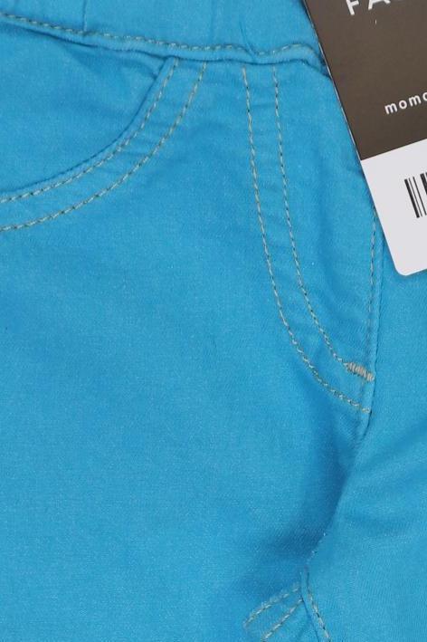 Thumbnail - United Colors OF Benetton Damen Jeans, türkis, Gr. 50