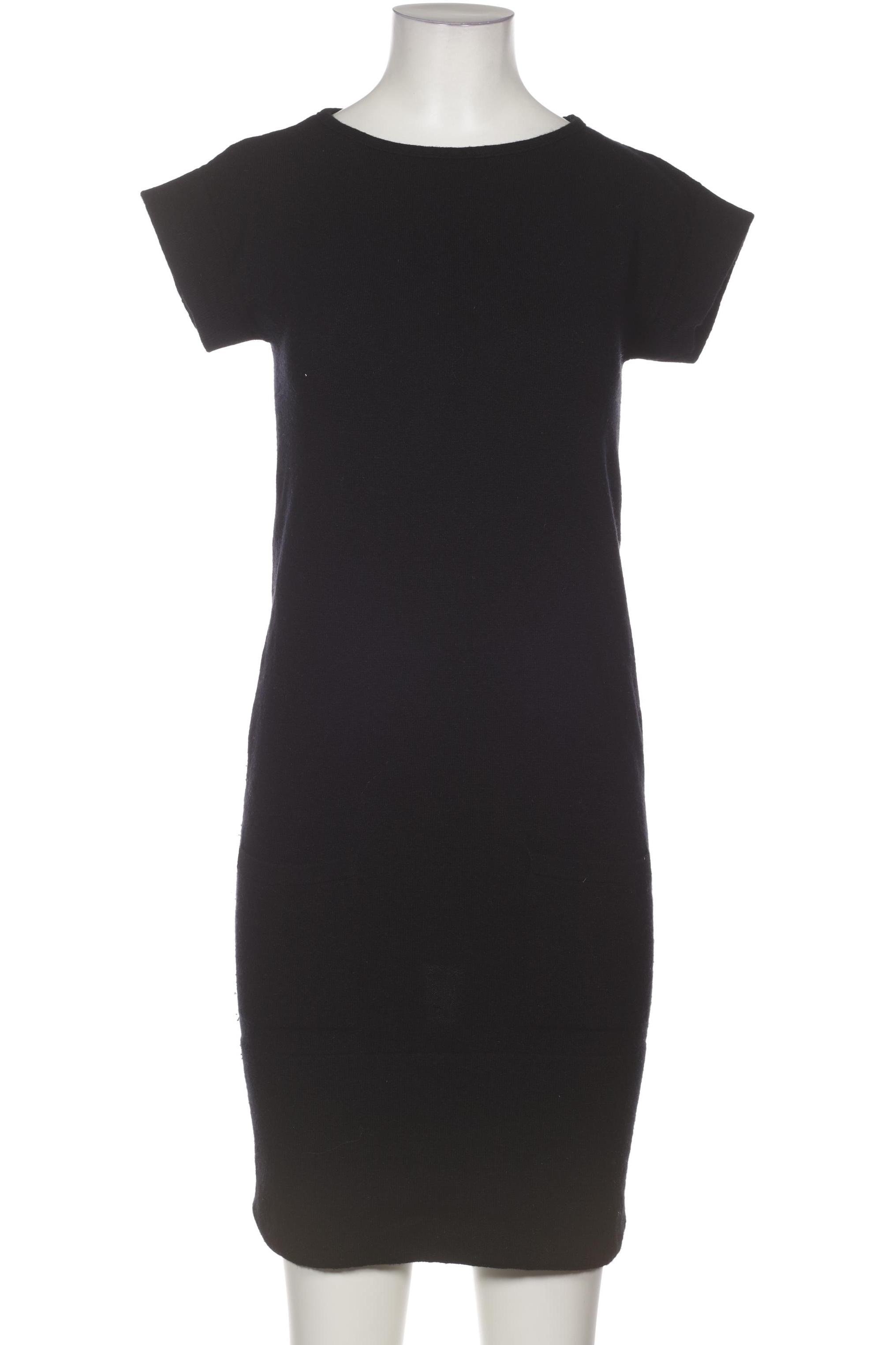 

United Colors OF Benetton Damen Kleid, schwarz, Gr. 36