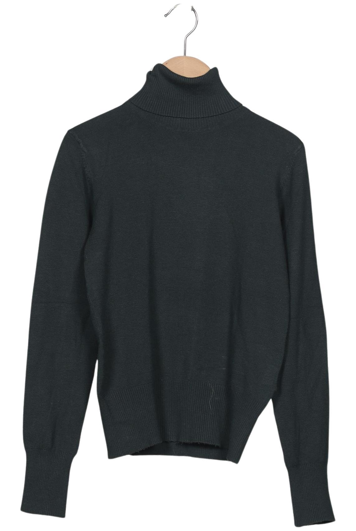 

United Colors OF Benetton Damen Pullover, grün, Gr. 60