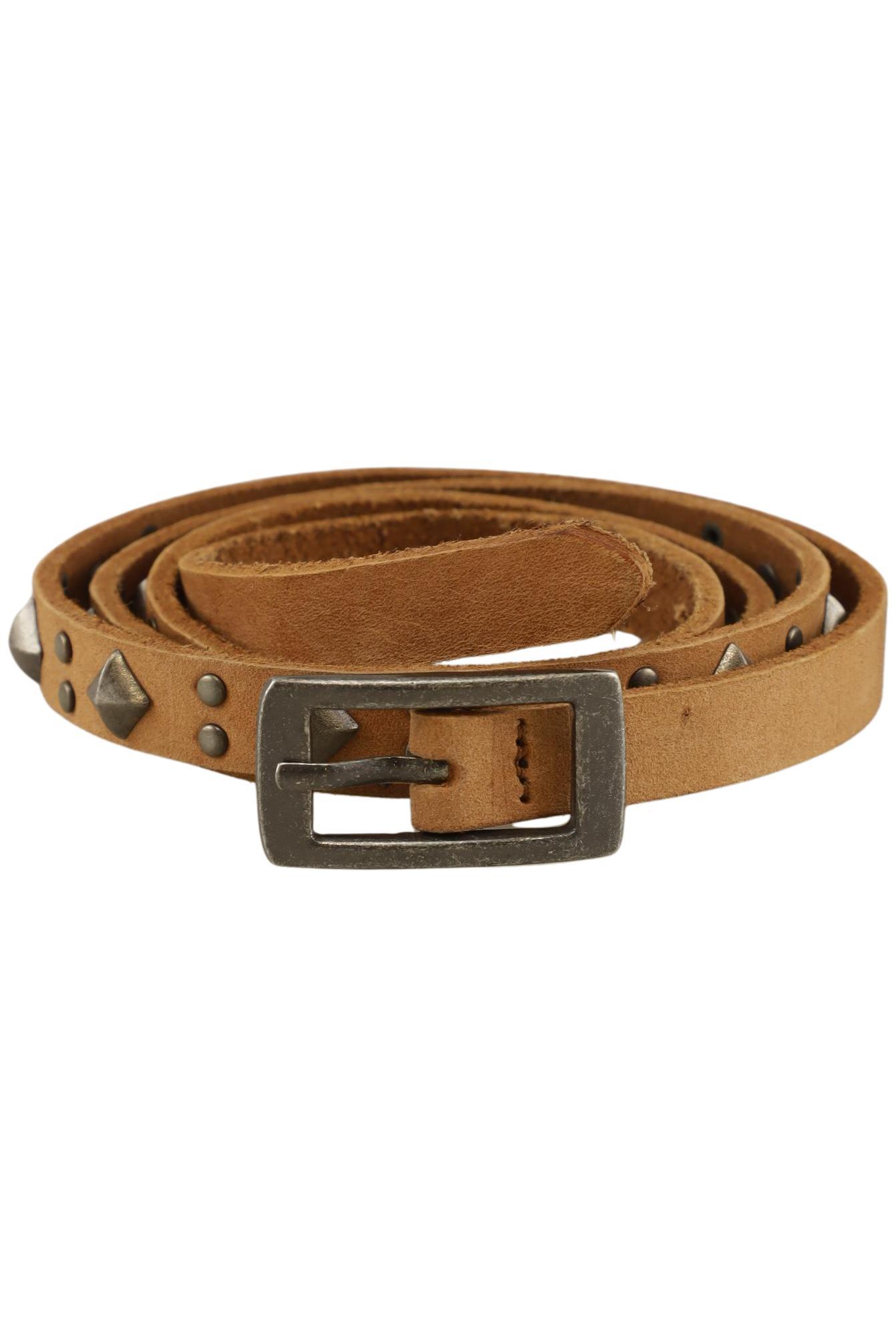 

United Colors OF Benetton Damen Gürtel, braun, Gr. 90