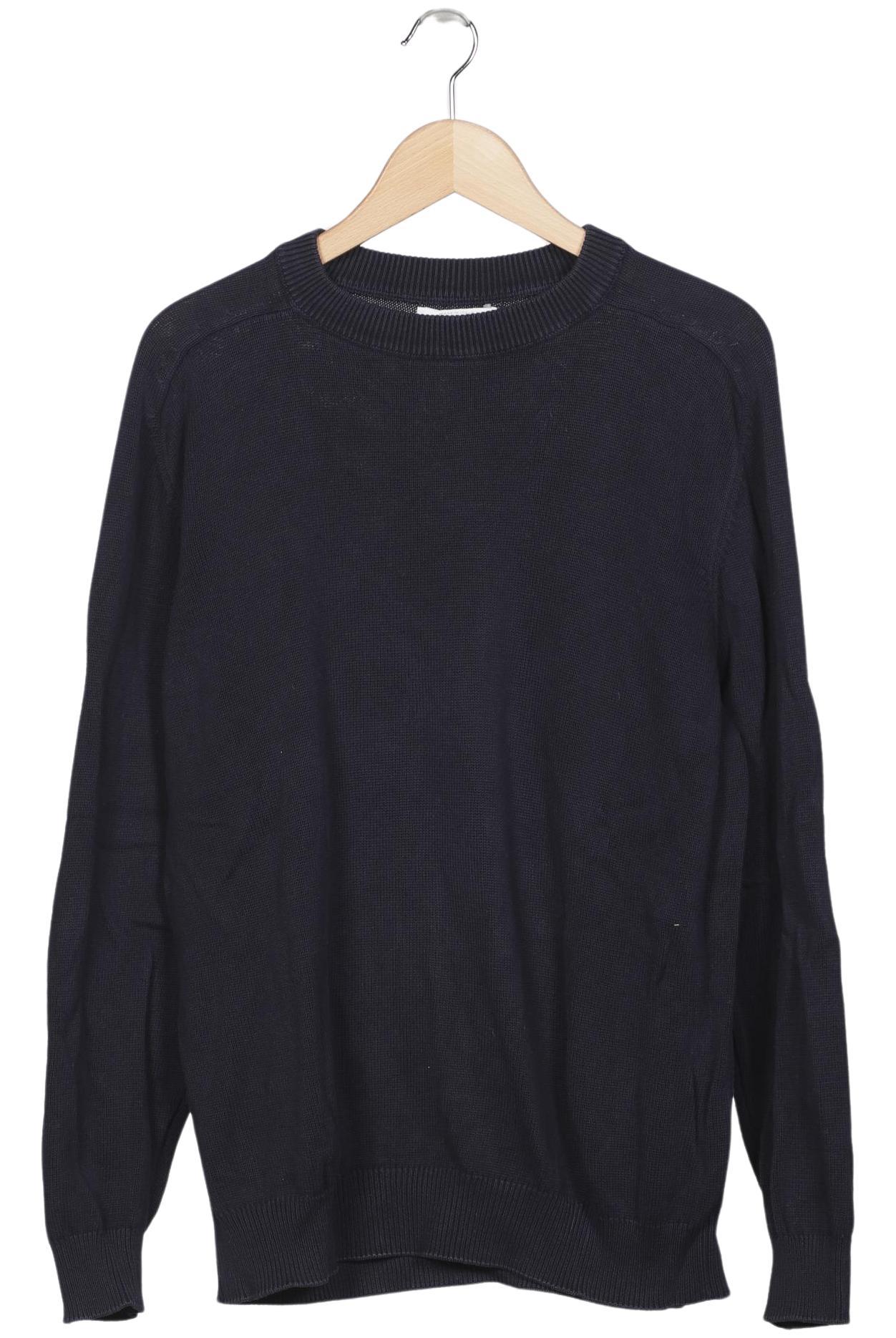 

United Colors OF Benetton Damen Pullover, marineblau, Gr. 38