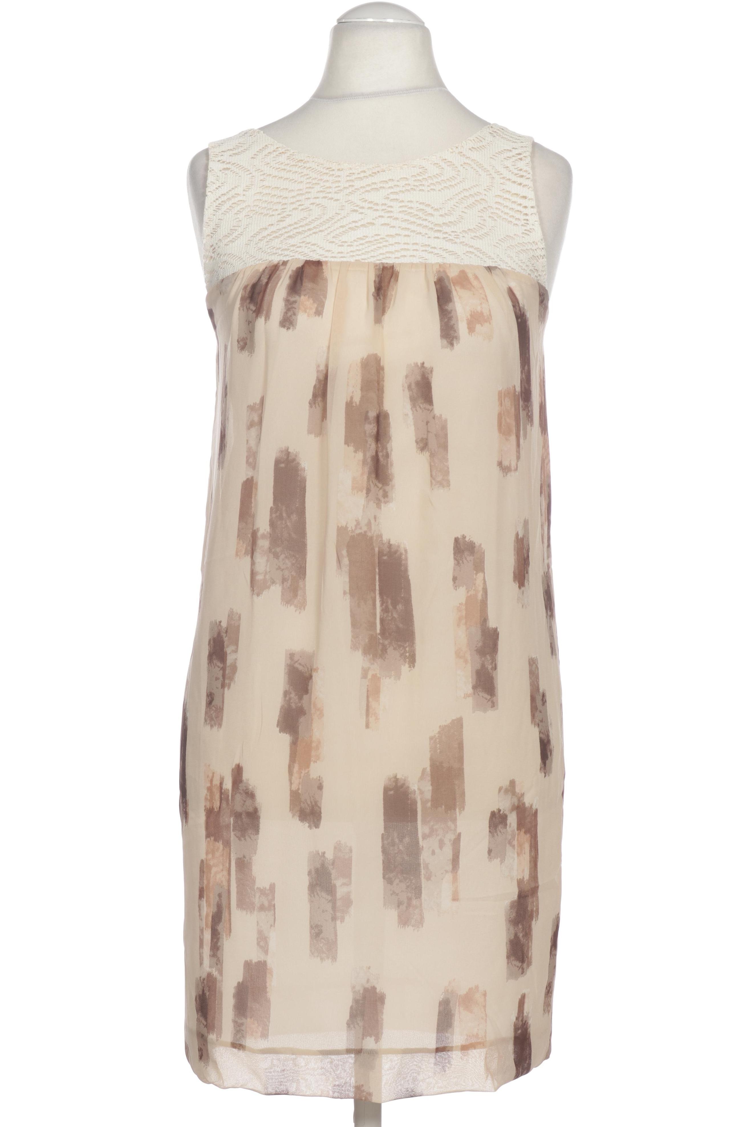 

United Colors OF Benetton Damen Kleid, braun, Gr. 34