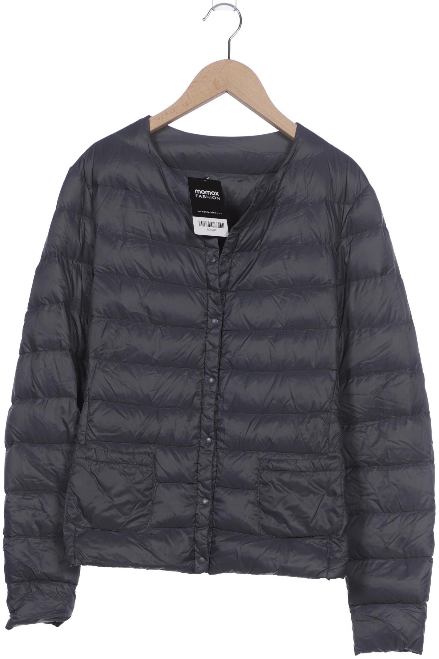 

United Colors OF Benetton Damen Jacke, marineblau, Gr. 38