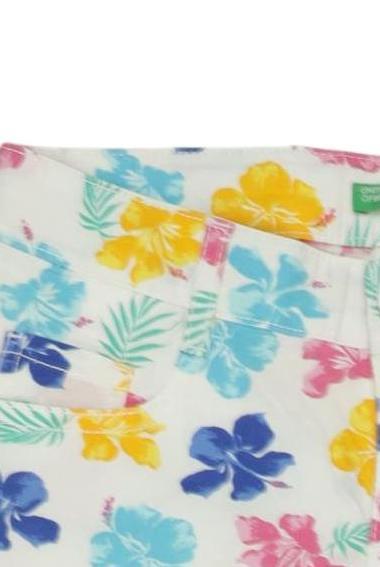 Thumbnail - United Colors OF Benetton Mädchen Shorts, mehrfarbig, Gr. 134