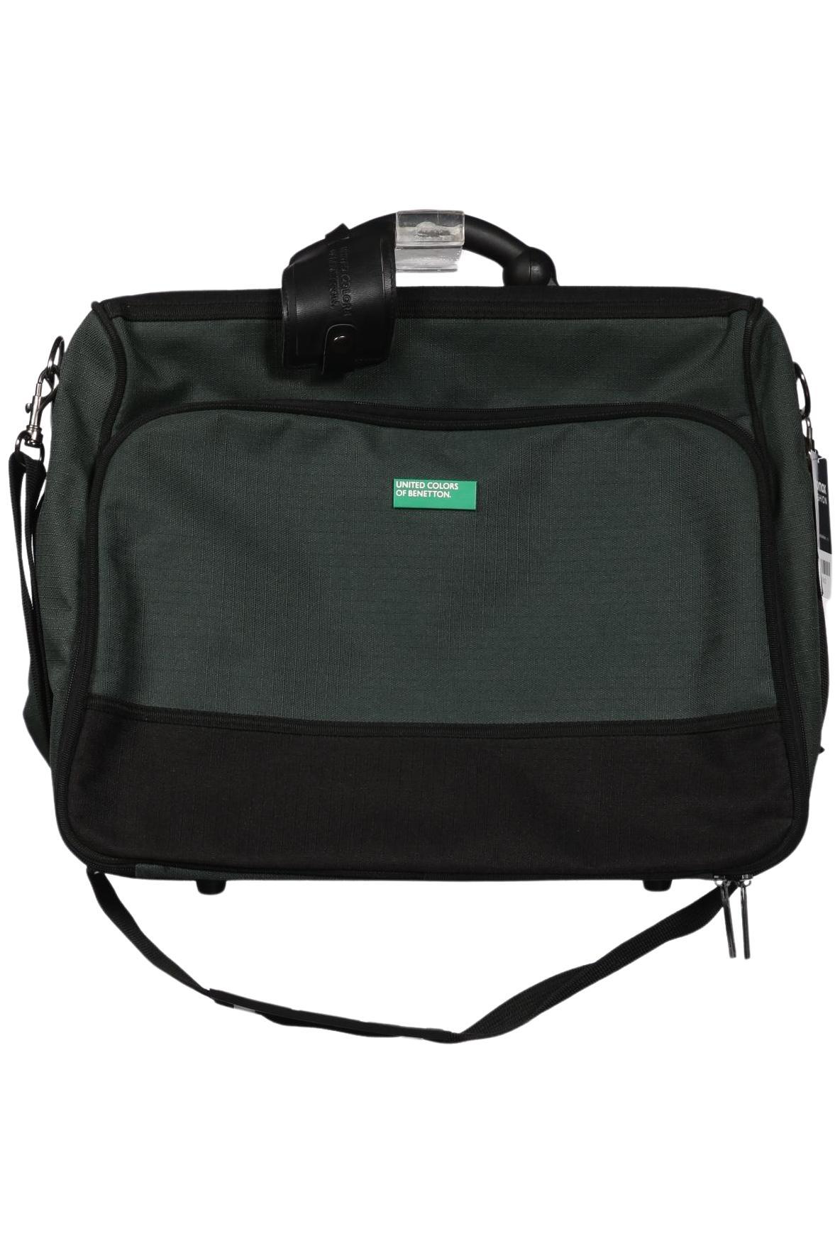 

United Colors OF Benetton Herren Tasche, grün, Gr.