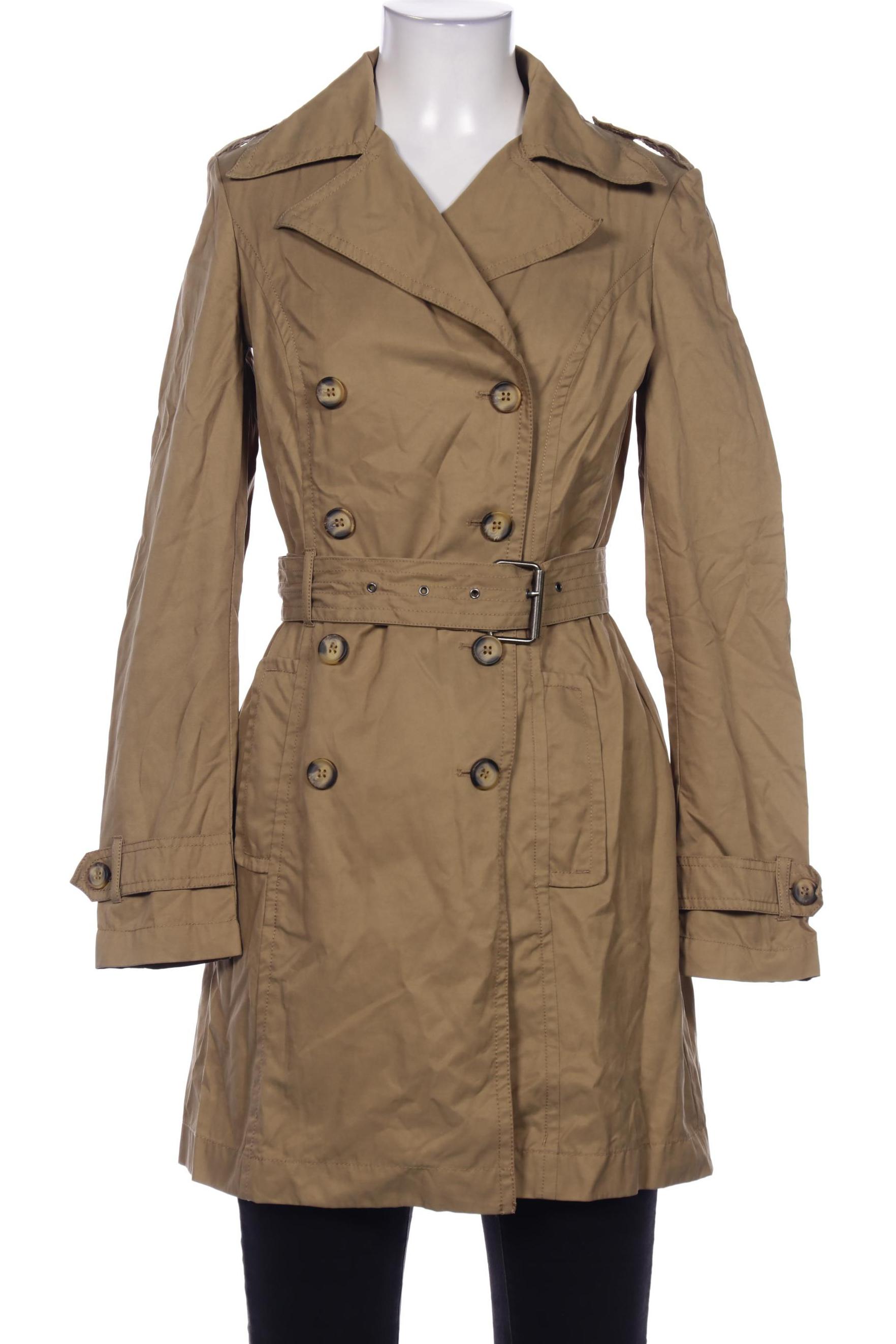 

United Colors OF Benetton Damen Mantel, beige, Gr. 40