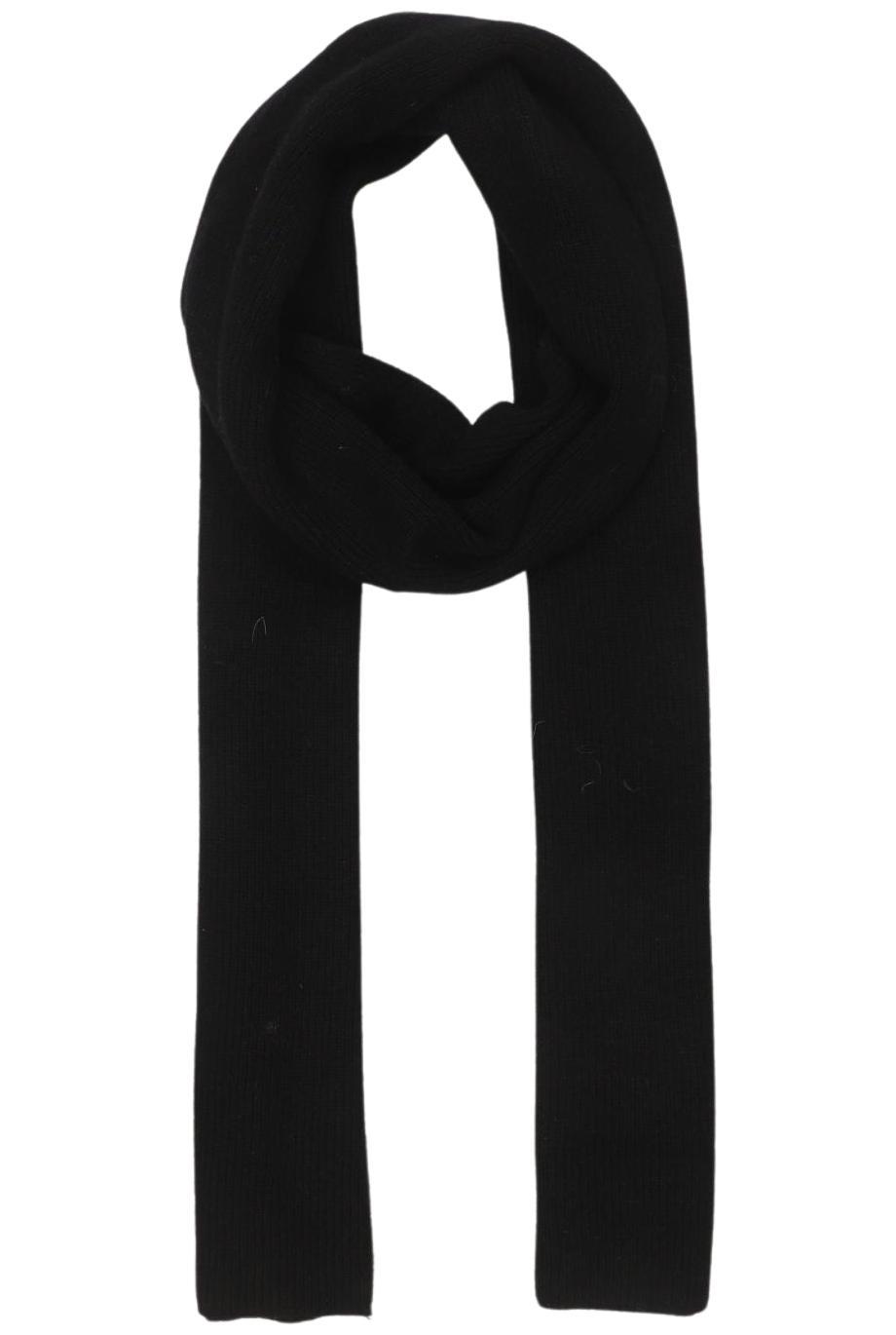 

United Colors OF Benetton Herren Schal, schwarz, Gr.