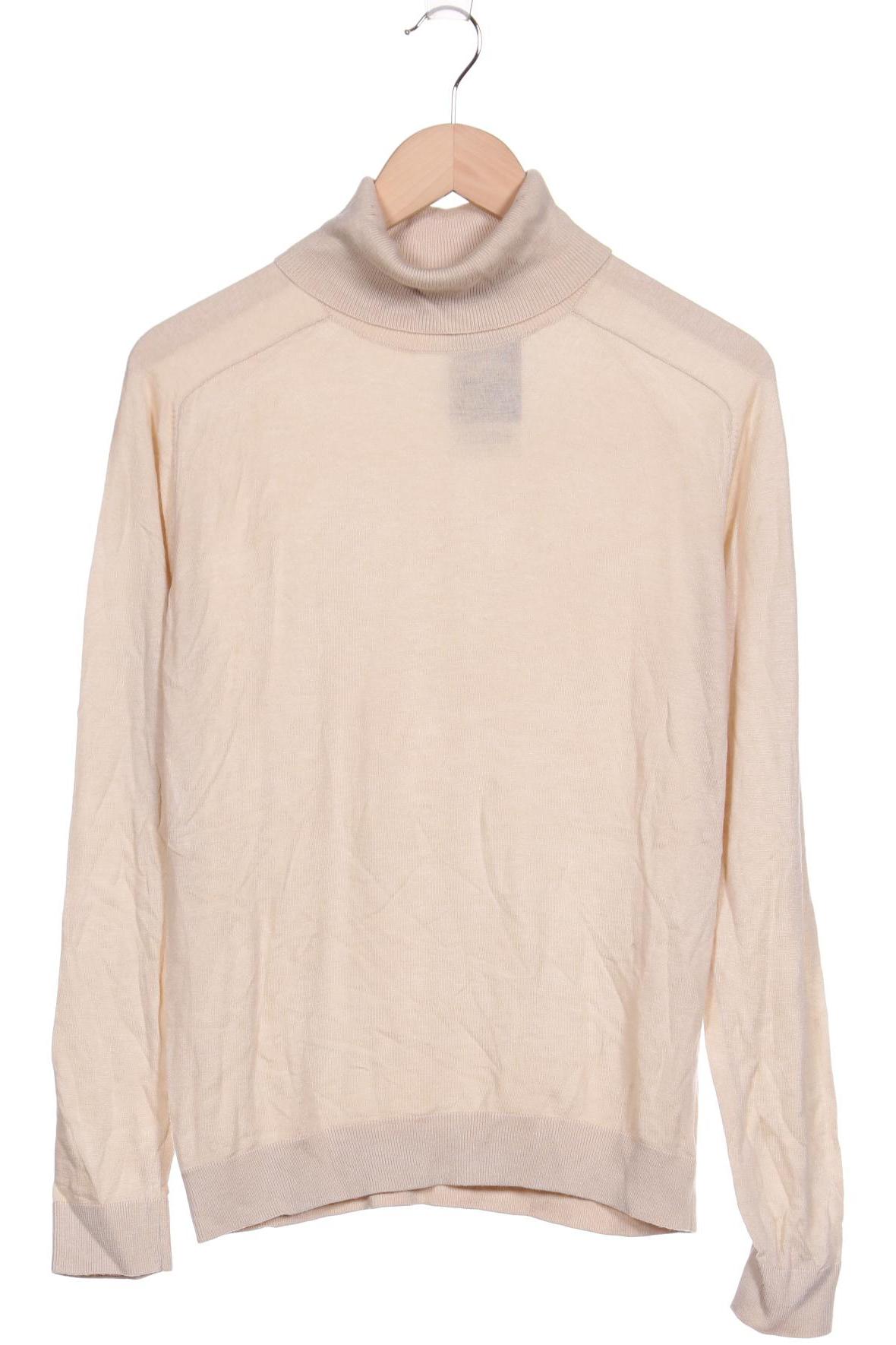 

UNITED COLORS OF BENETTON Herren Pullover, cremeweiß
