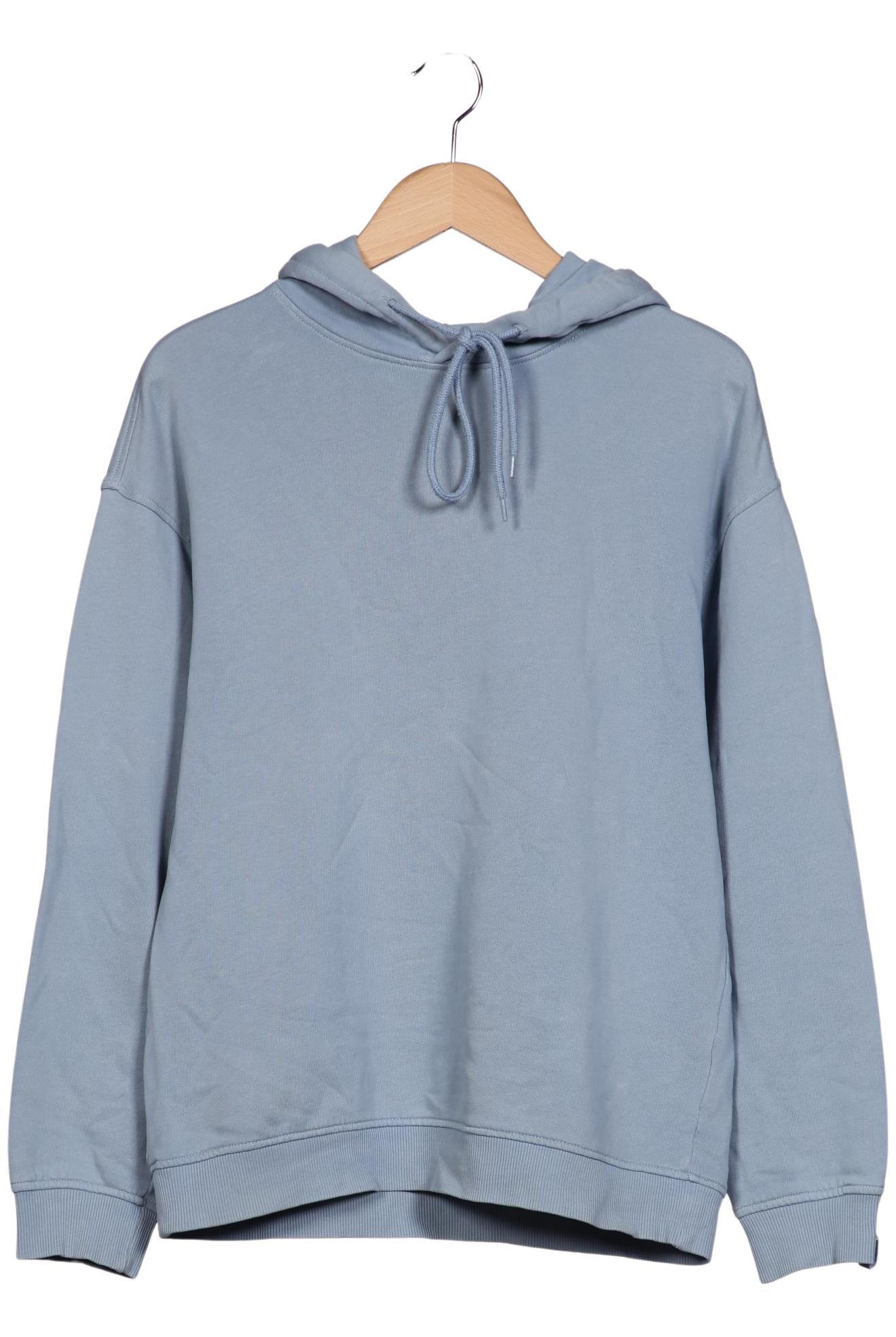 

United Colors OF Benetton Herren Kapuzenpullover, hellblau, Gr. 46