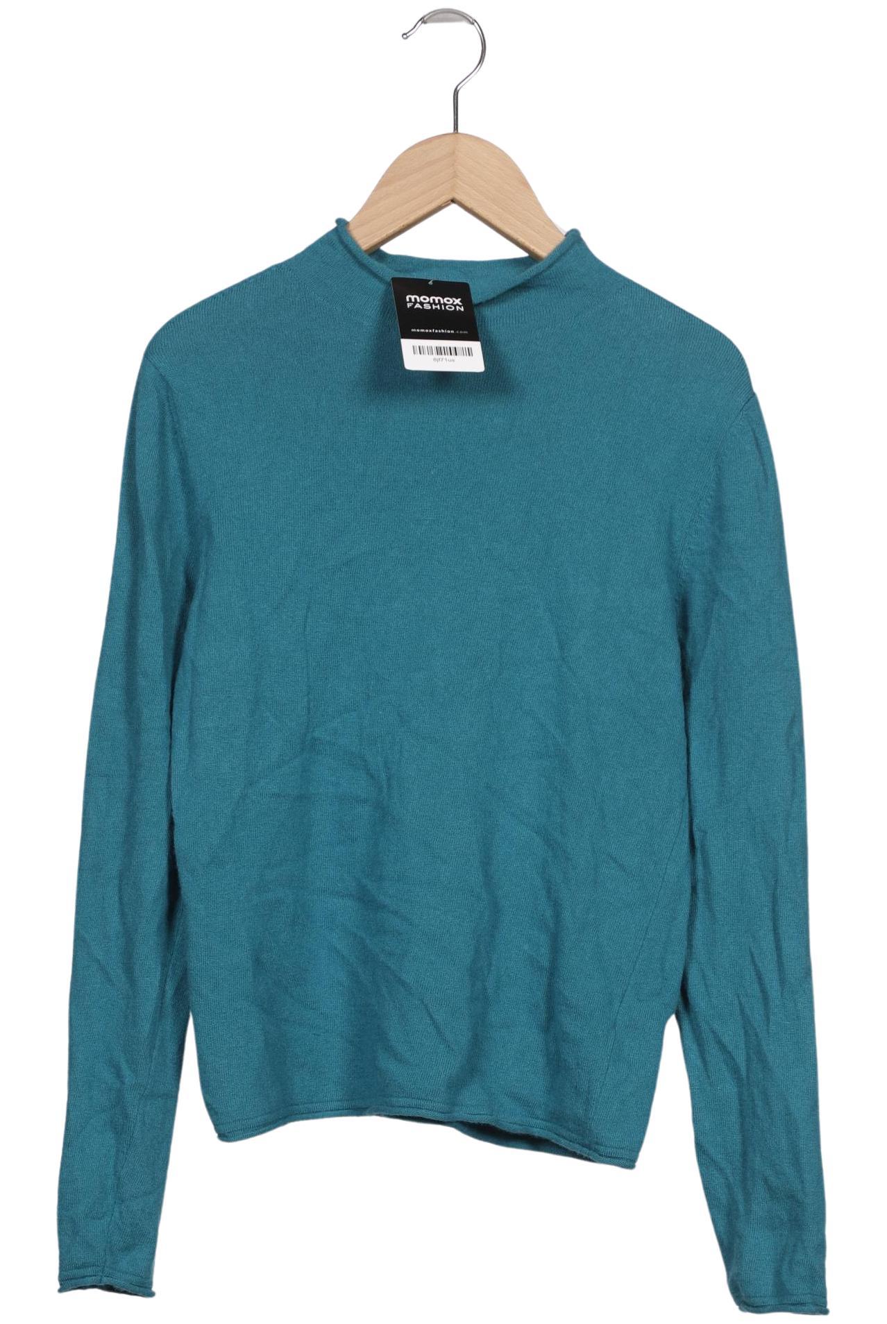 

United Colors OF Benetton Damen Pullover, türkis, Gr. 36