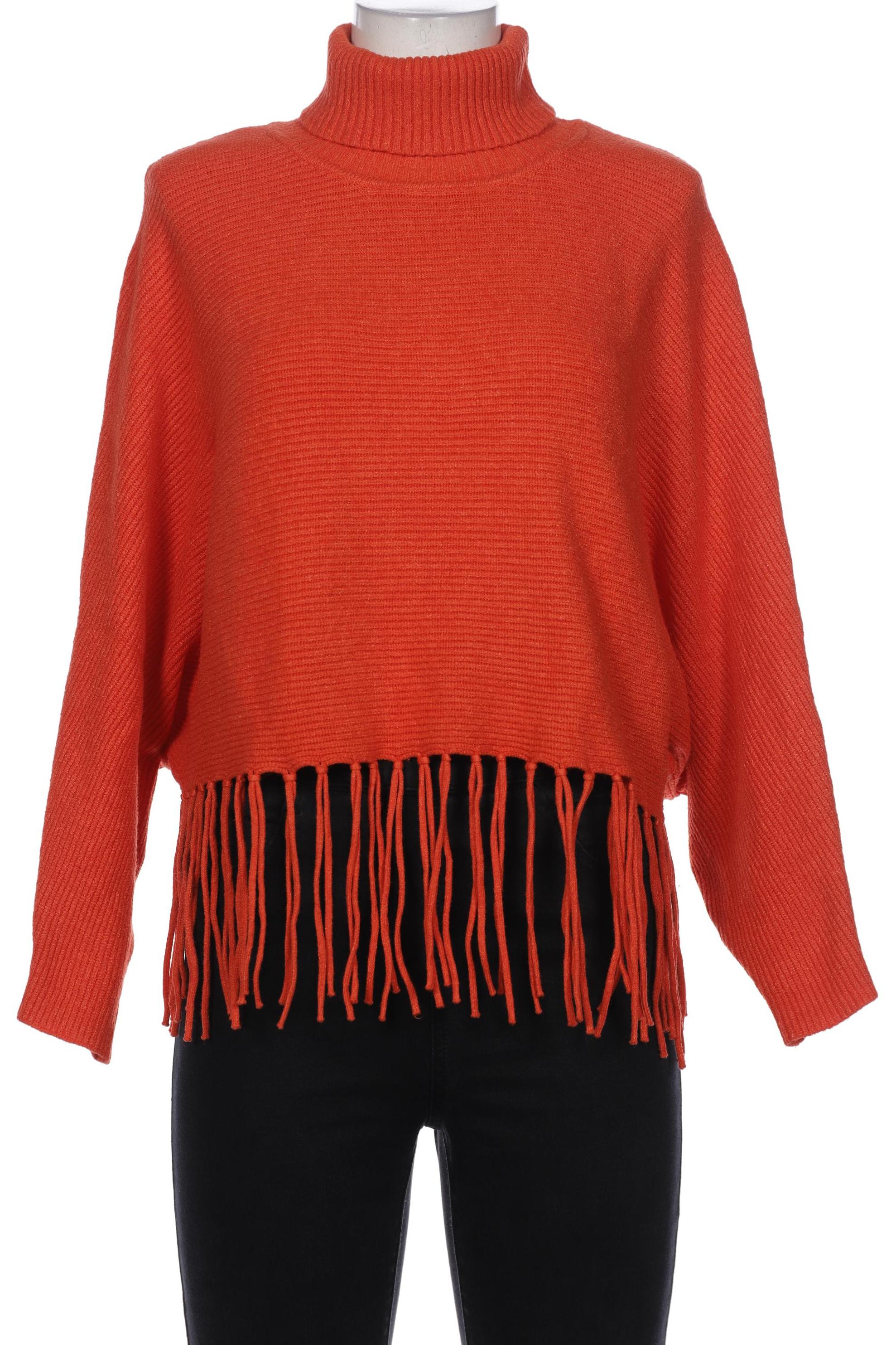 

United Colors OF Benetton Damen Pullover, rot, Gr. uni