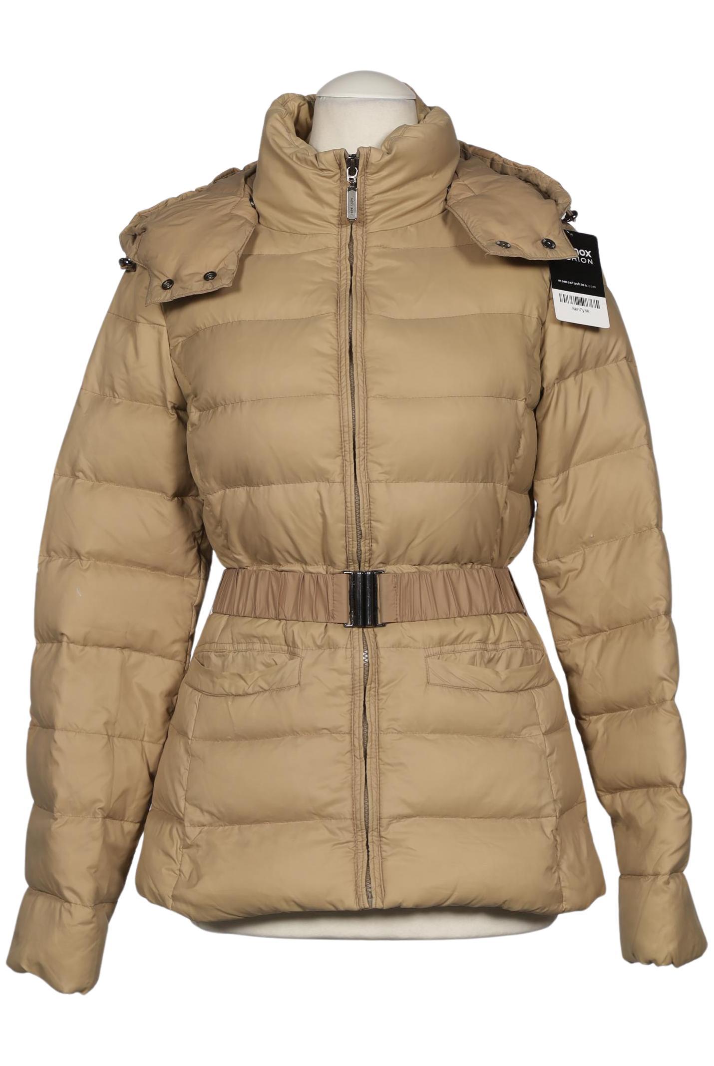 

United Colors OF Benetton Damen Jacke, beige, Gr. 32