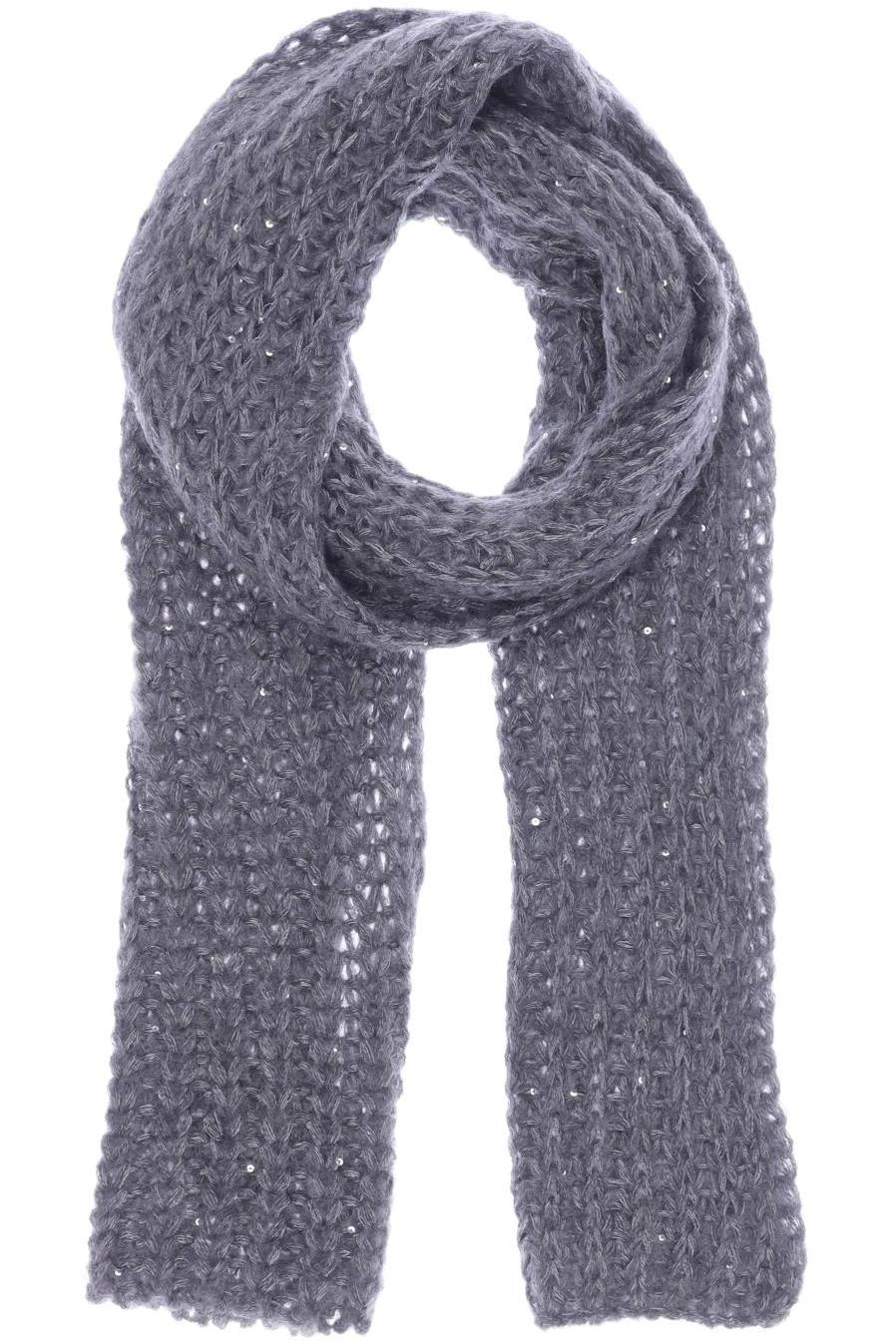 

UNITED COLORS OF BENETTON Damen Schal, grau