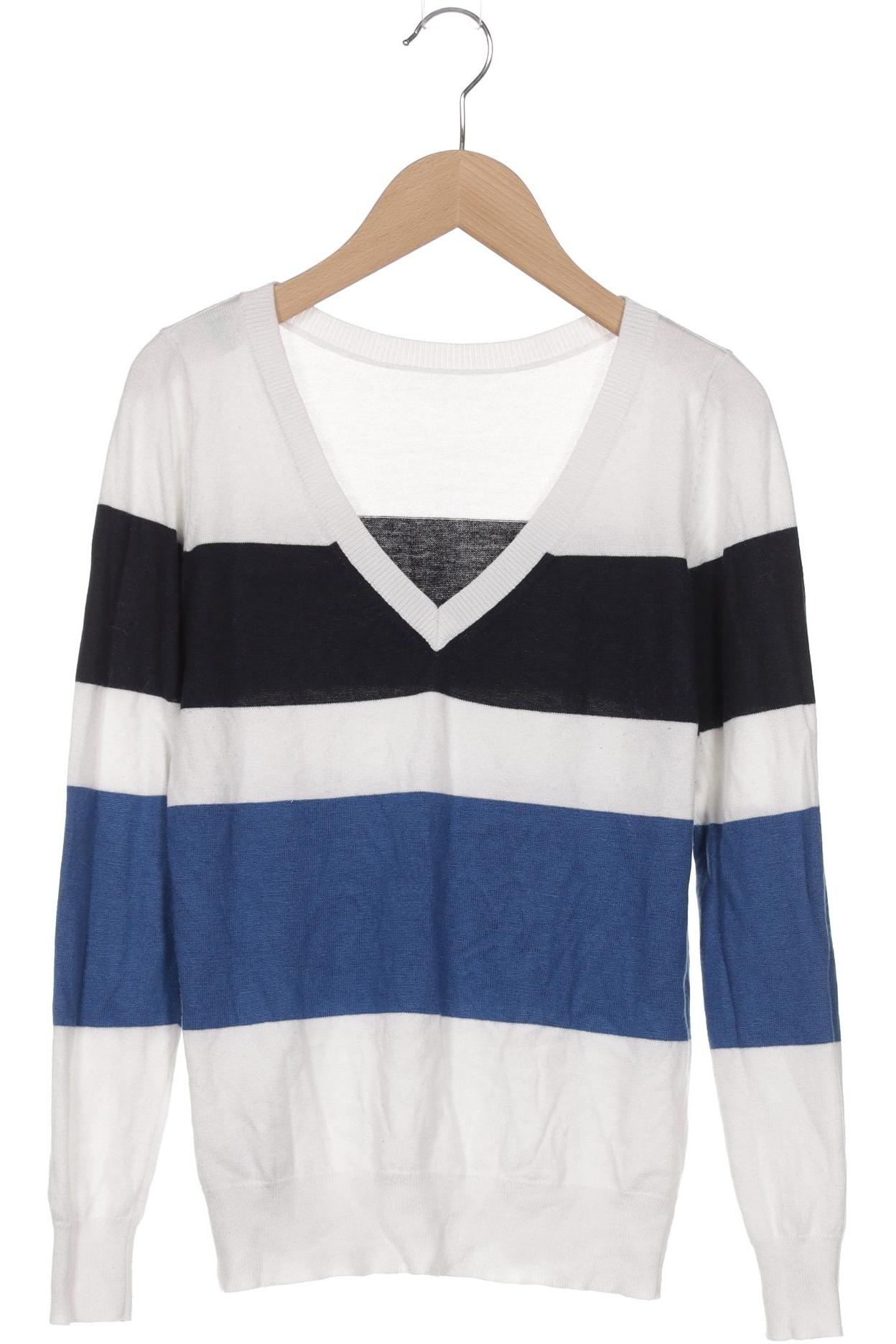 

United Colors OF Benetton Damen Pullover, blau, Gr. 36