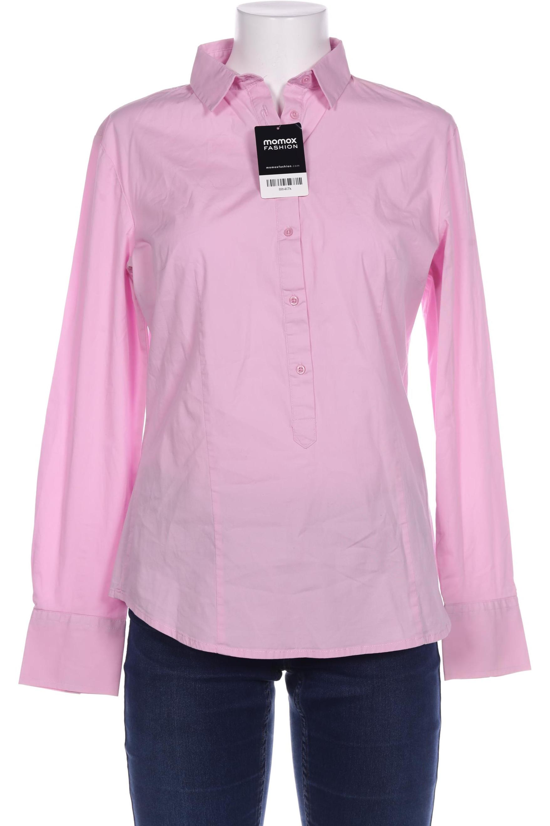 

United Colors OF Benetton Damen Bluse, pink, Gr. 42