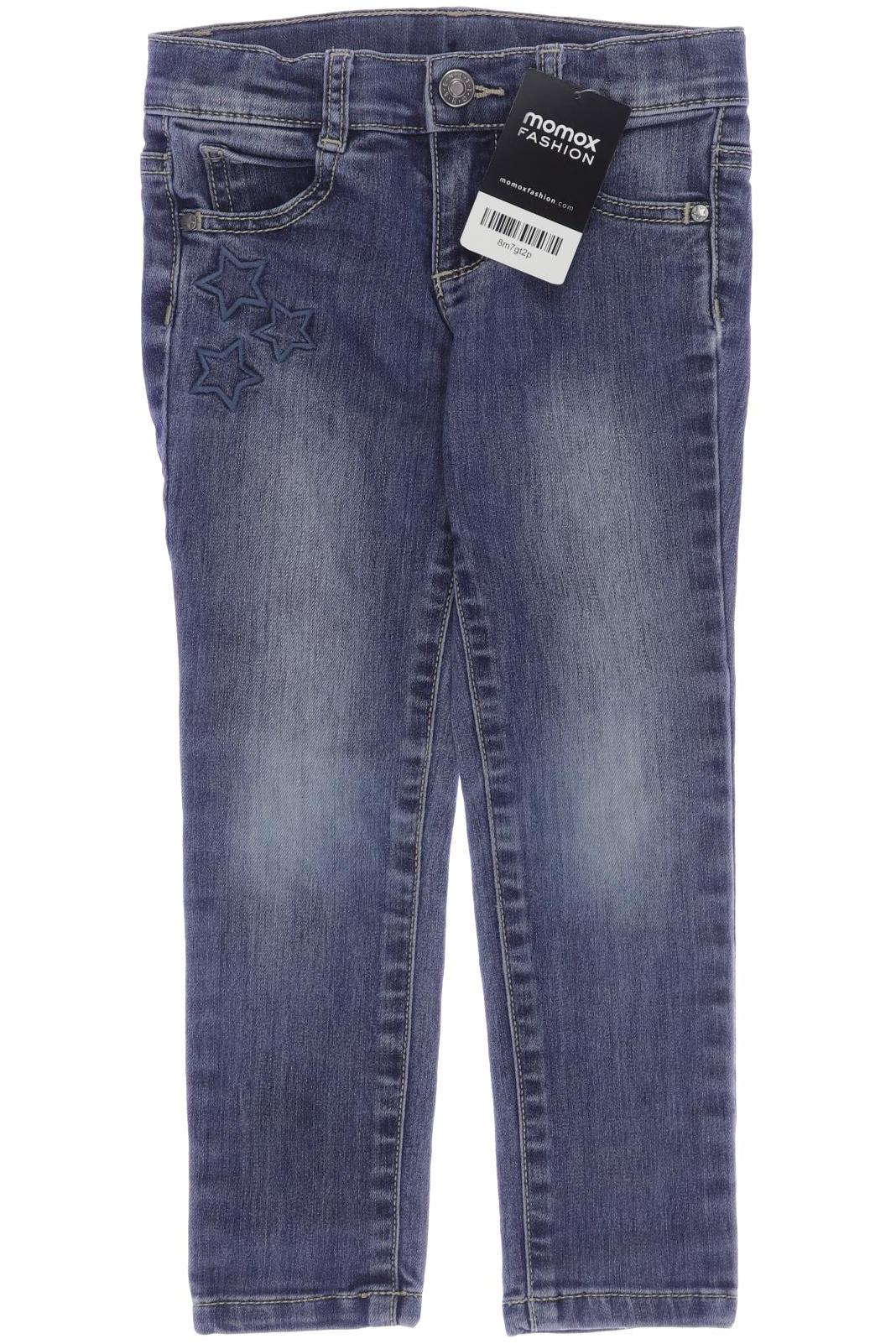 

UNITED COLORS OF BENETTON Jungen Jeans, blau