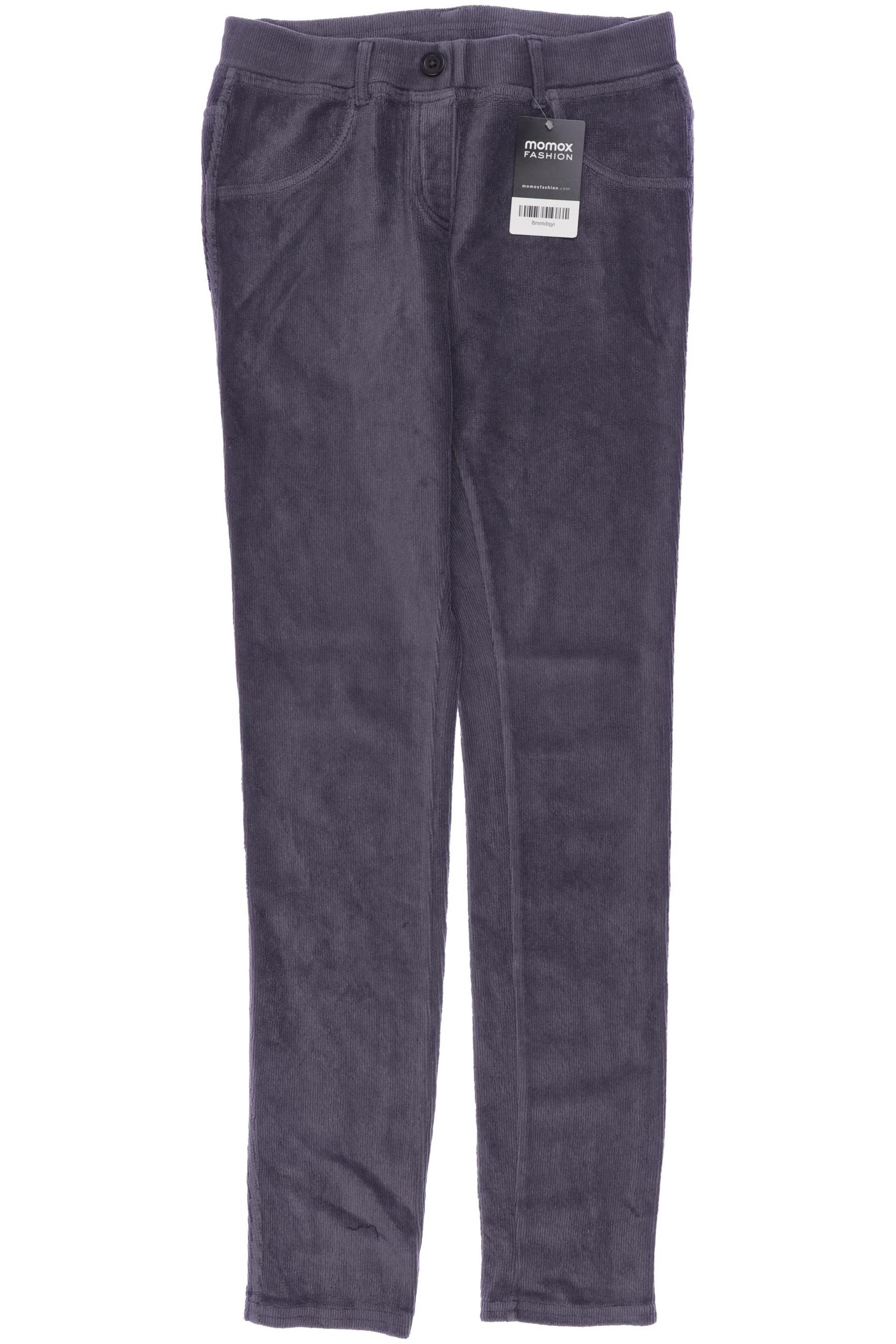 

United Colors OF Benetton Damen Stoffhose, grau, Gr. 170