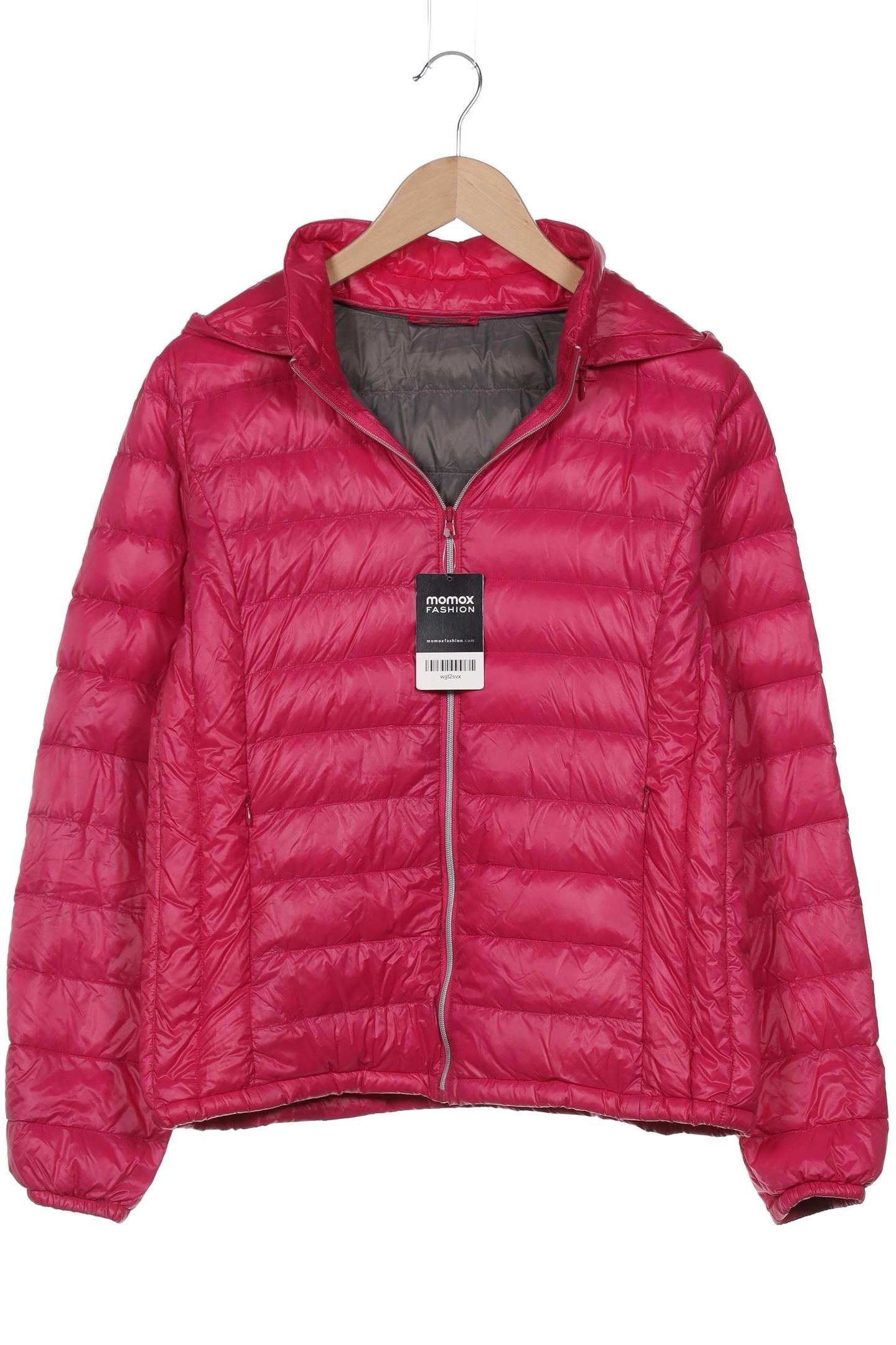

United Colors OF Benetton Damen Jacke, pink, Gr. 40