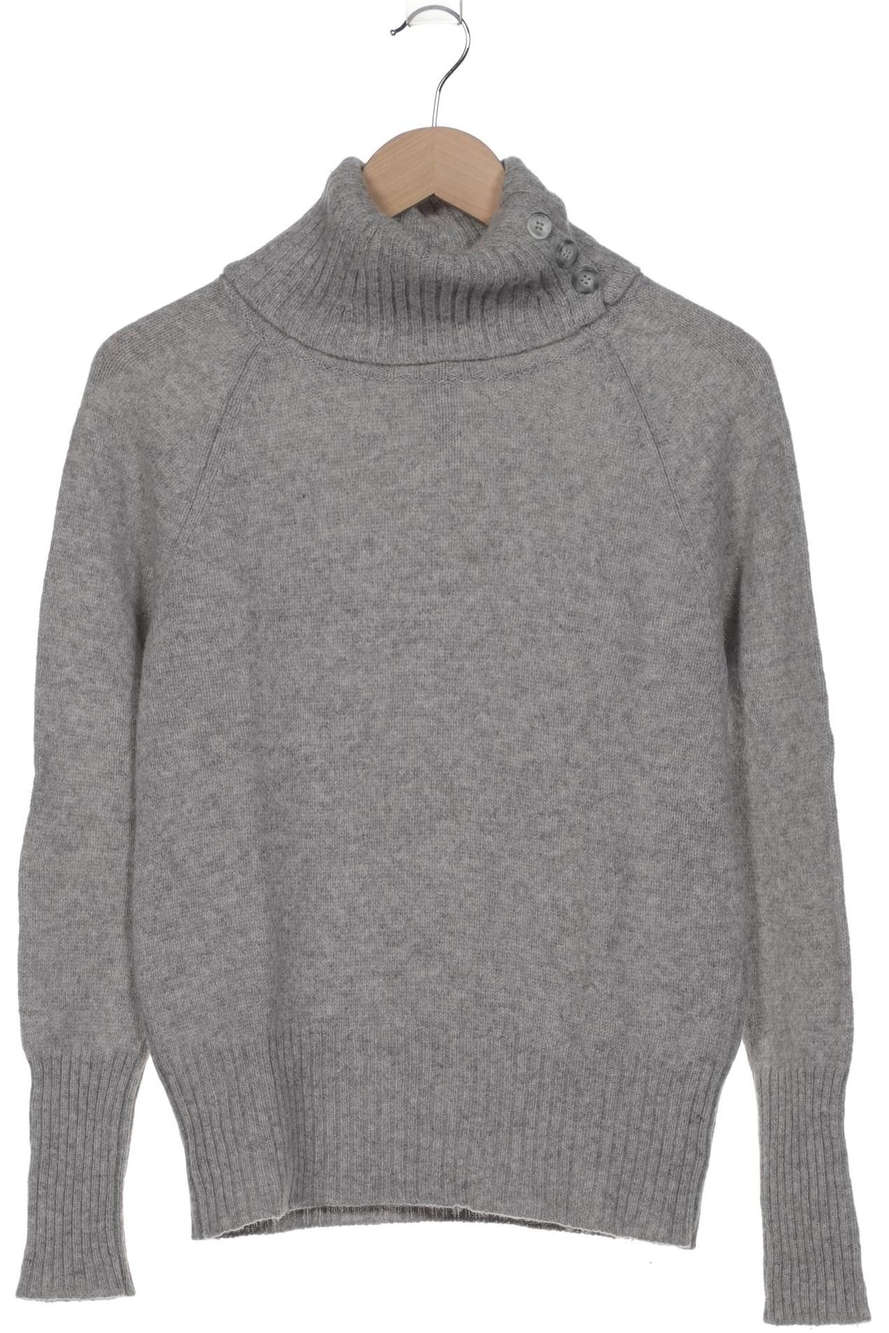 

United Colors OF Benetton Damen Pullover, grau, Gr. 42