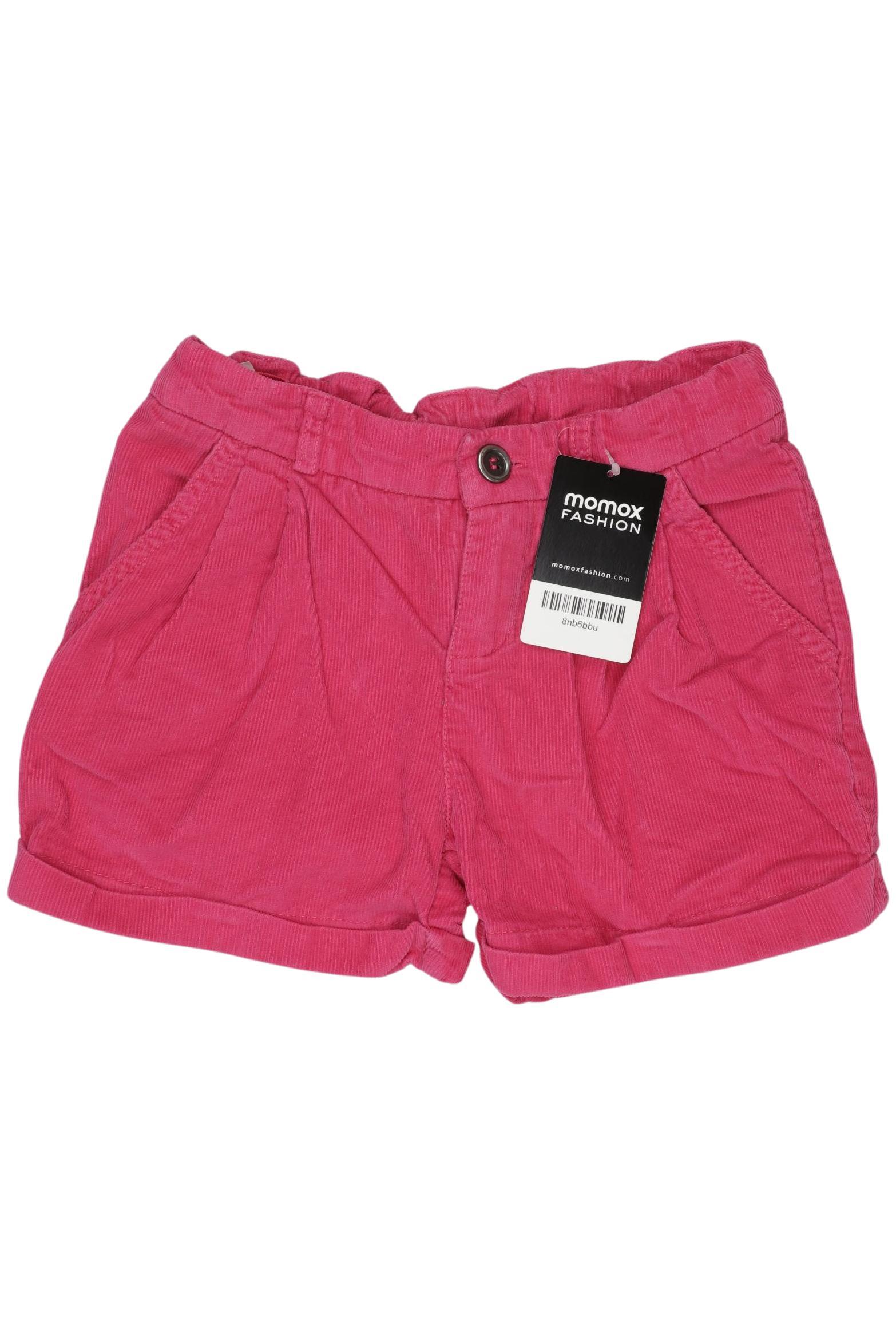 

United Colors OF Benetton Damen Shorts, pink, Gr. 128