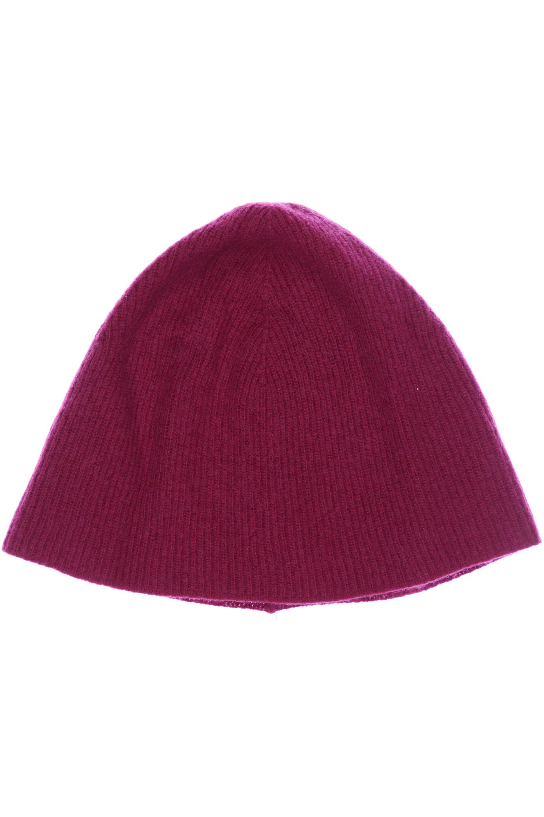 

United Colors OF Benetton Damen Hut/Mütze, pink, Gr. uni