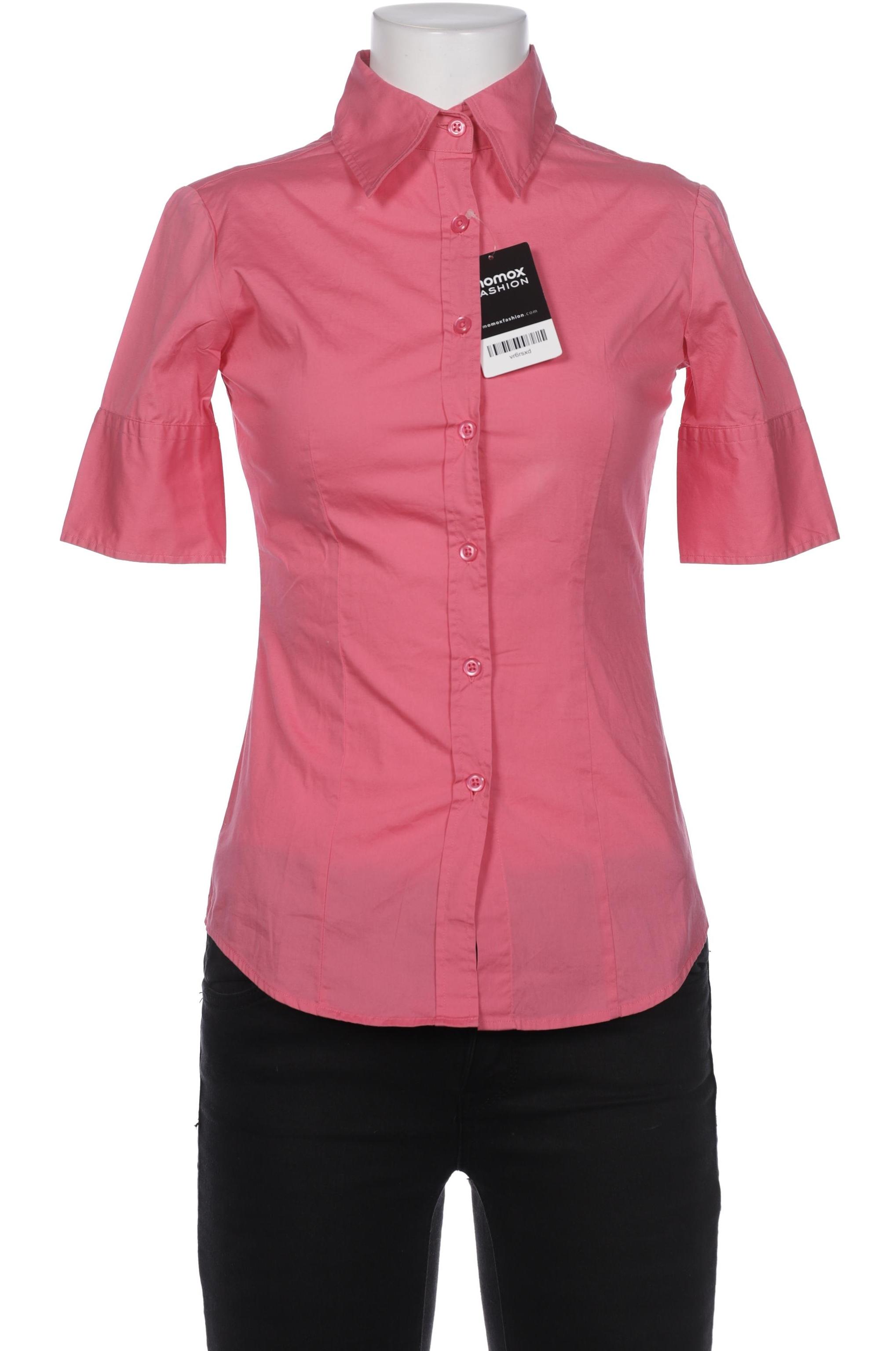 

United Colors OF Benetton Damen Bluse, pink, Gr. 34
